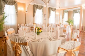 Sala de banquets