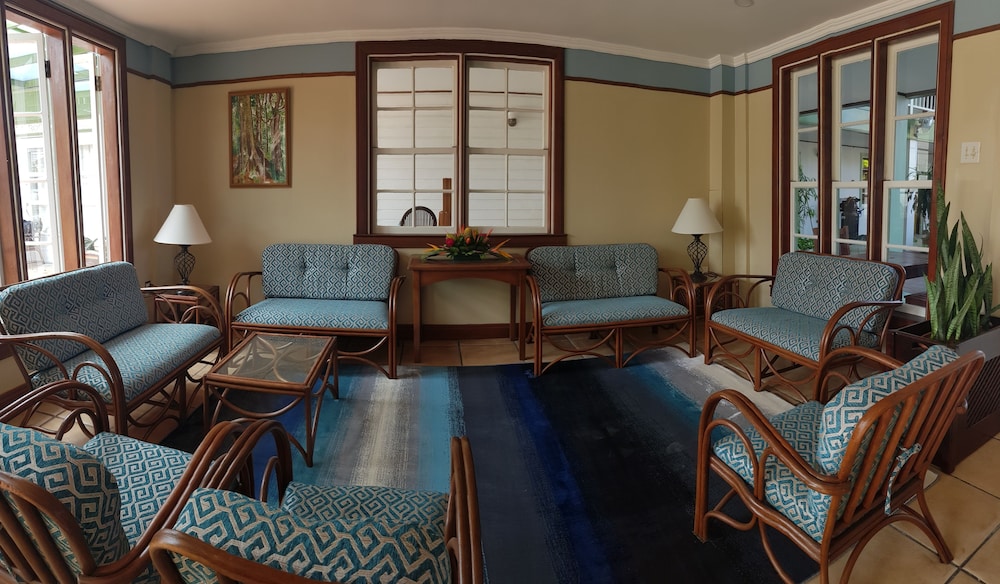 Cara Lodge Hotel by null