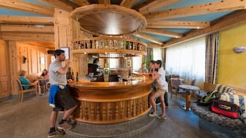Bar (in loco)