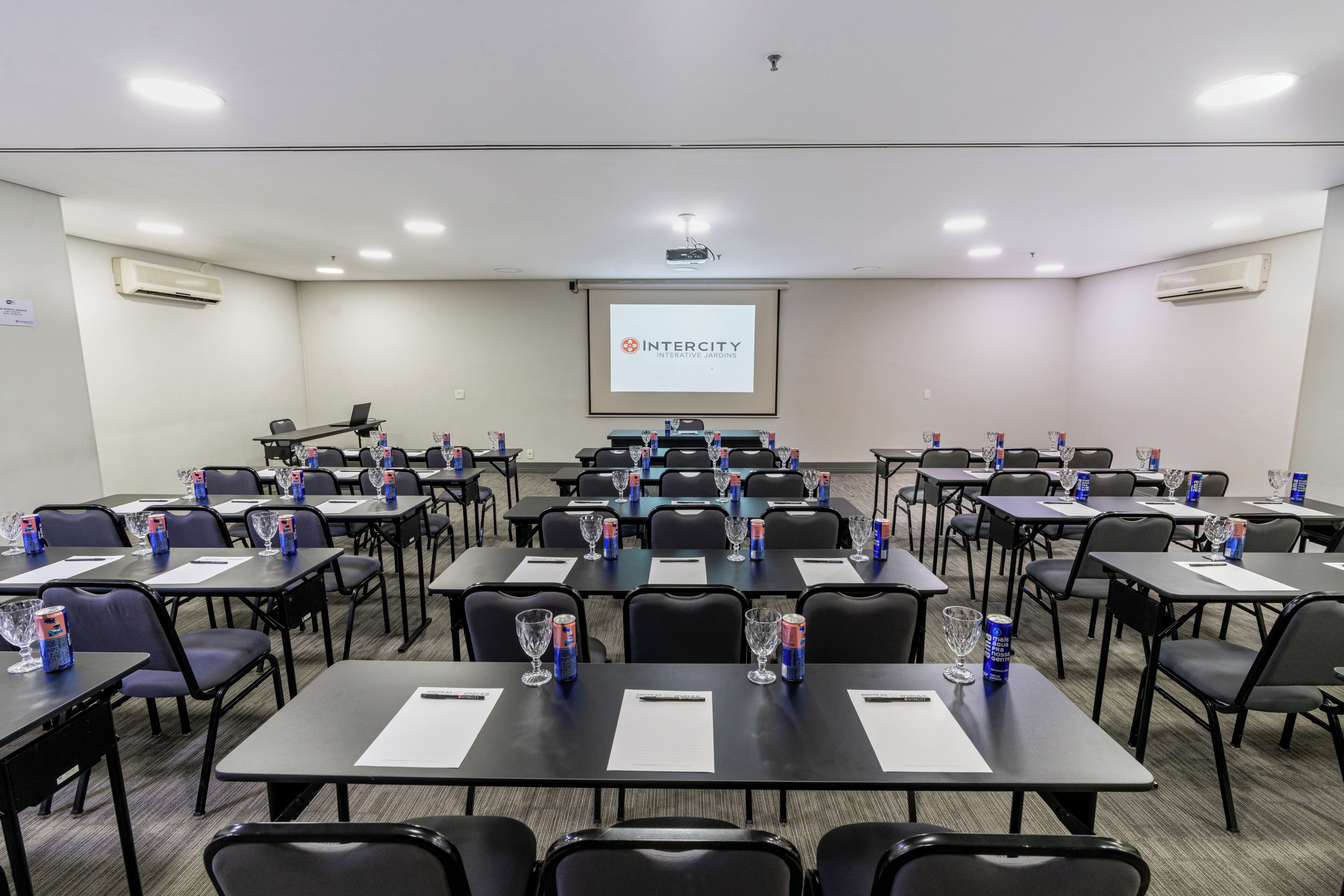 Photo - Intercity Interative São Paulo Jardins