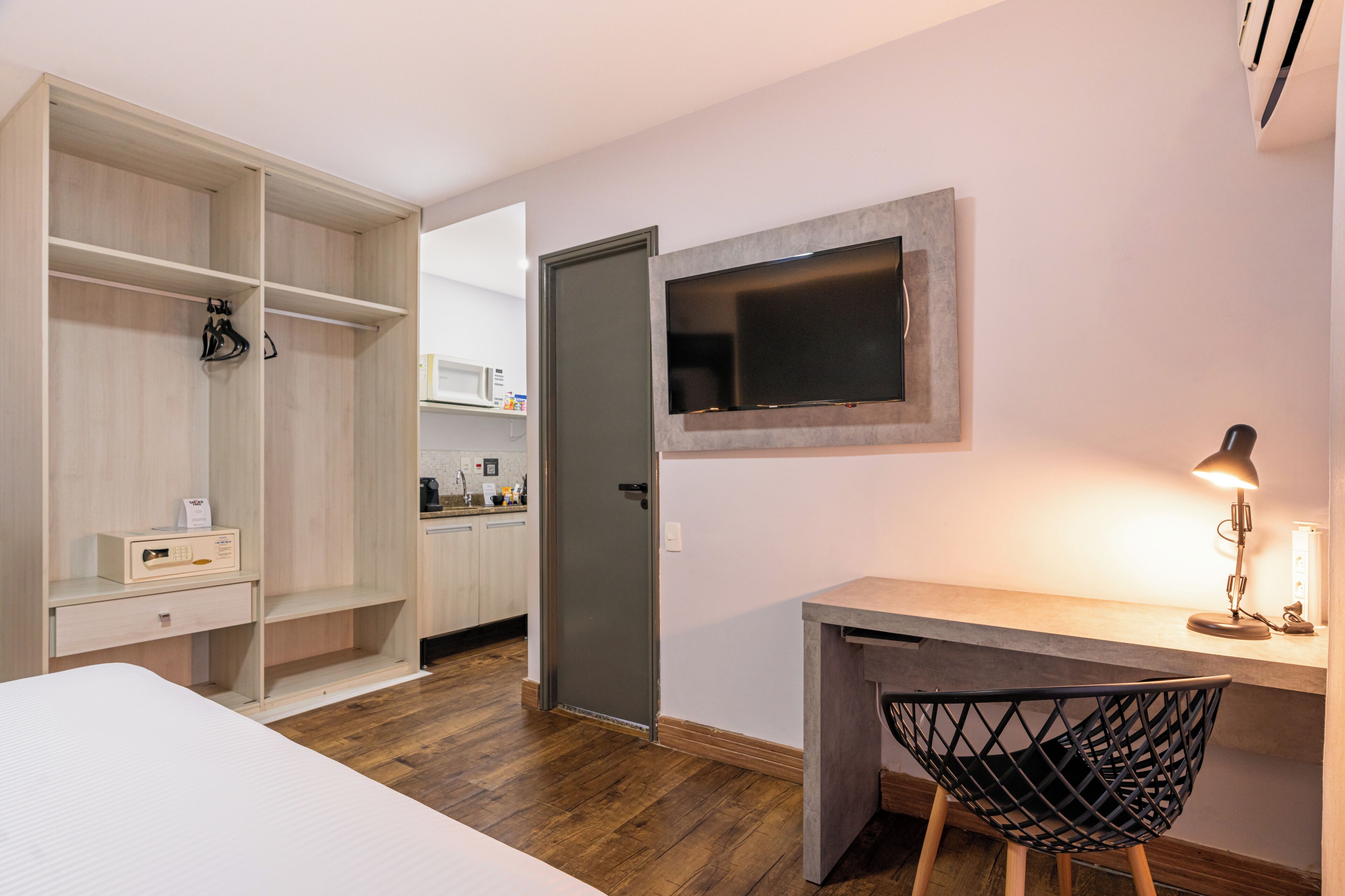 Photo - Intercity Interative São Paulo Jardins