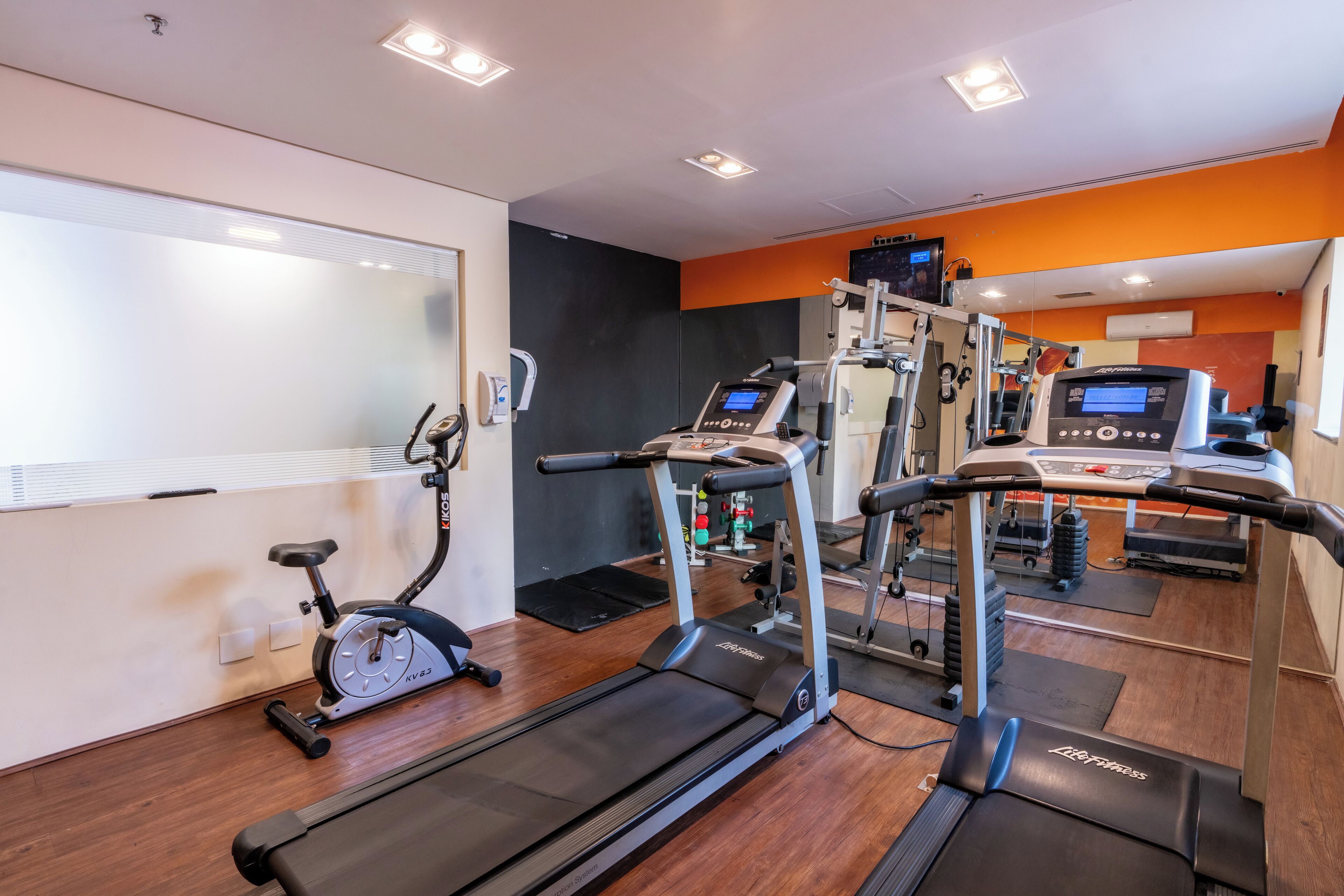 Photo - Intercity Interative São Paulo Jardins