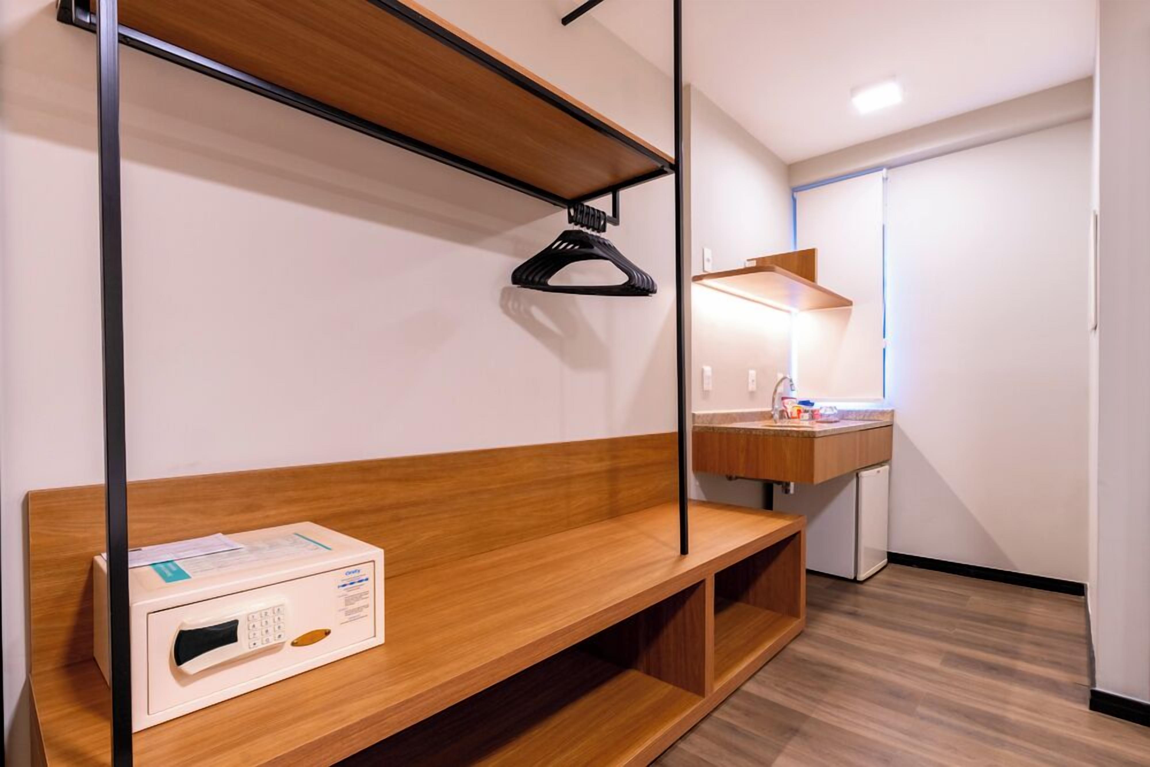 Photo - Intercity Interative São Paulo Jardins