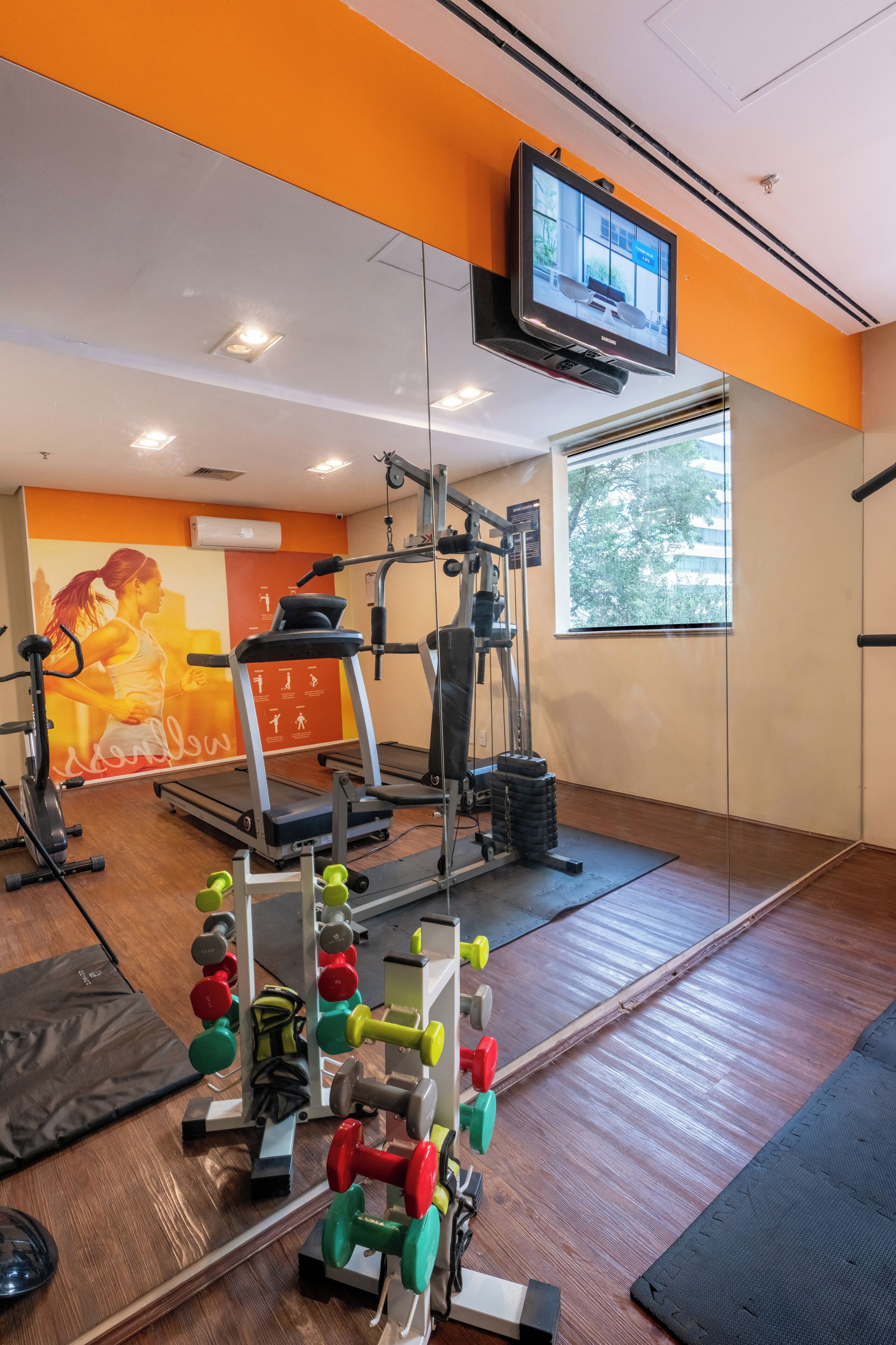 Photo - Intercity Interative São Paulo Jardins