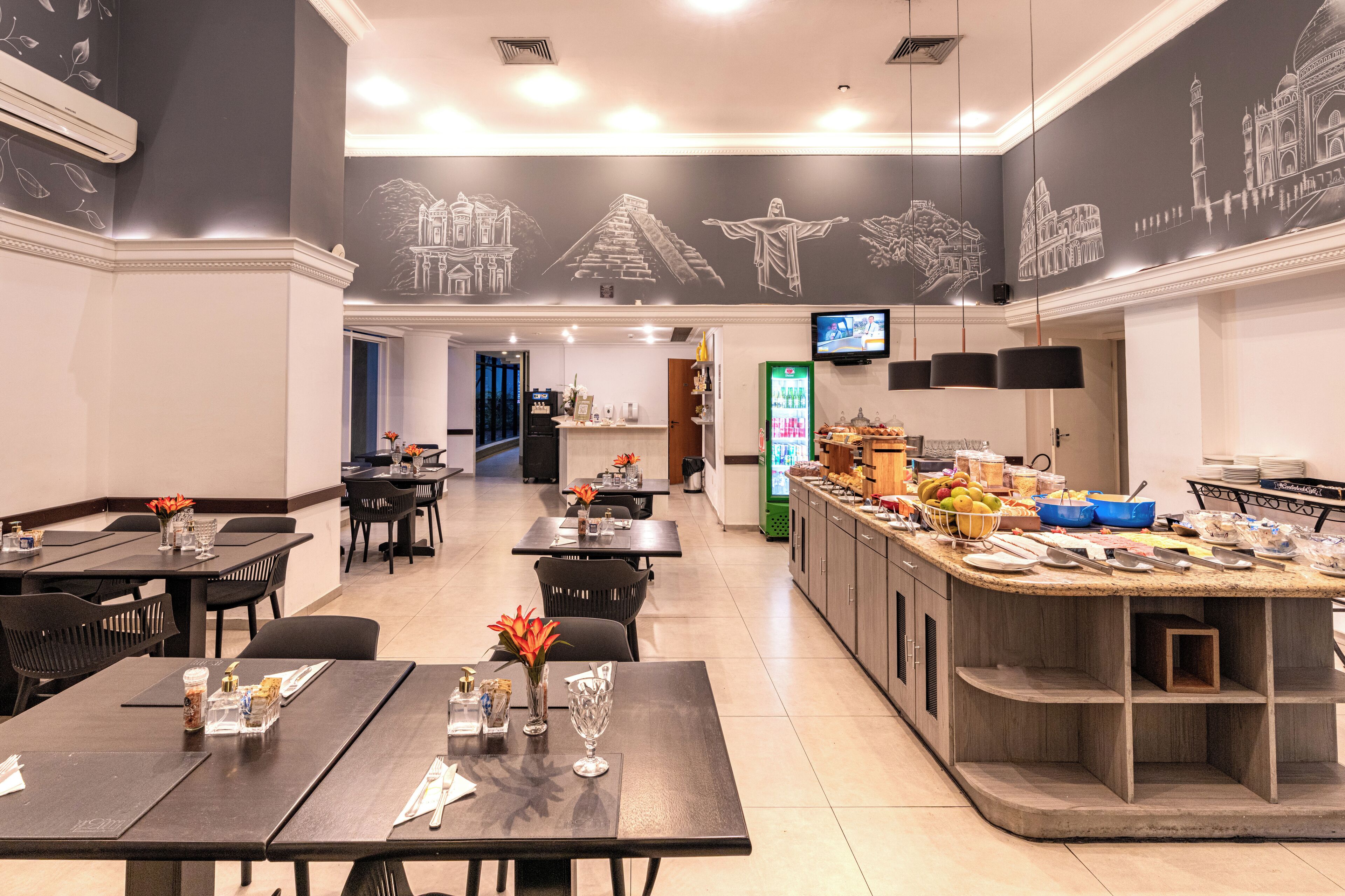 Photo - Intercity Interative São Paulo Jardins