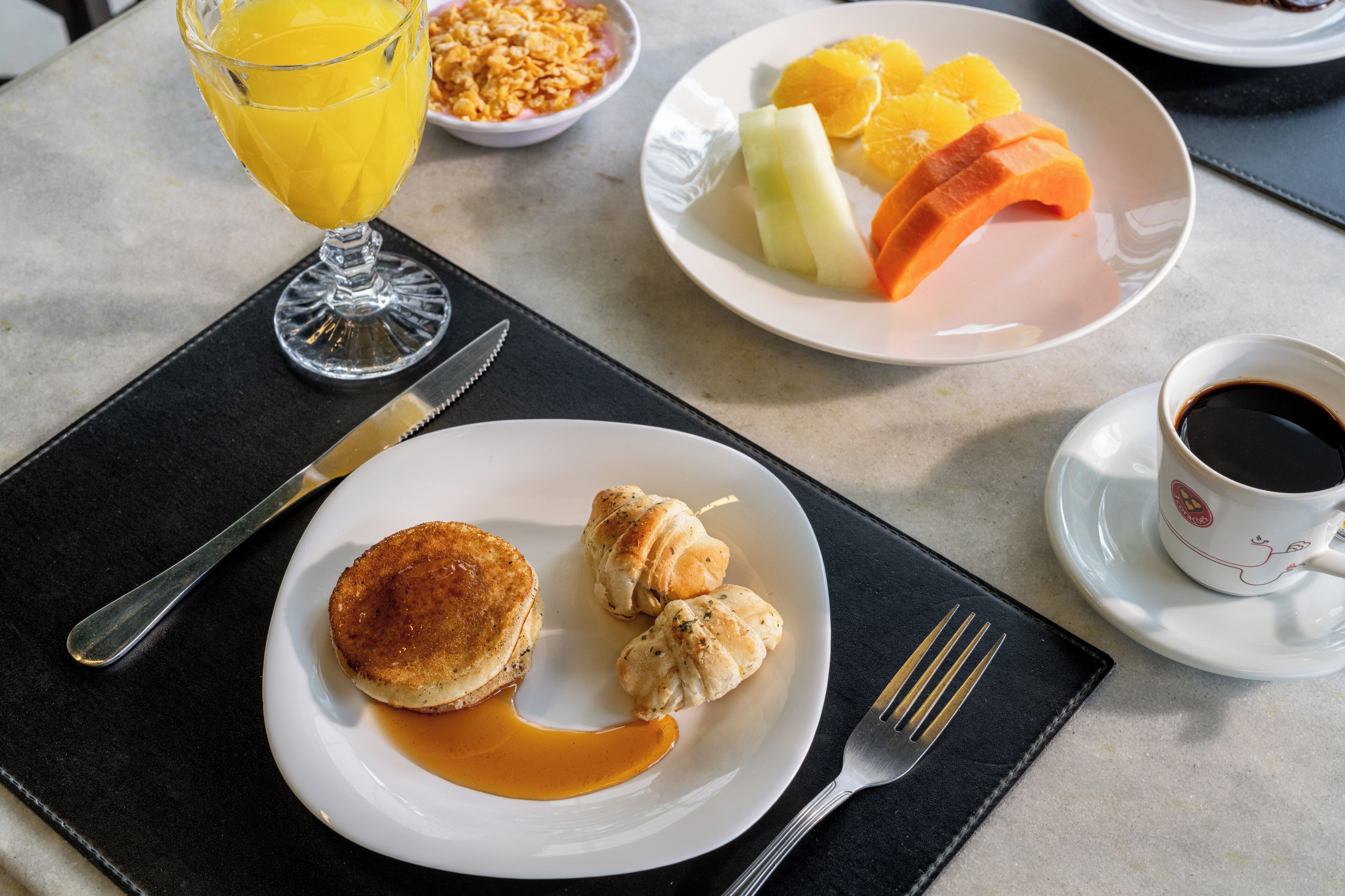 Photo - Intercity Interative São Paulo Jardins