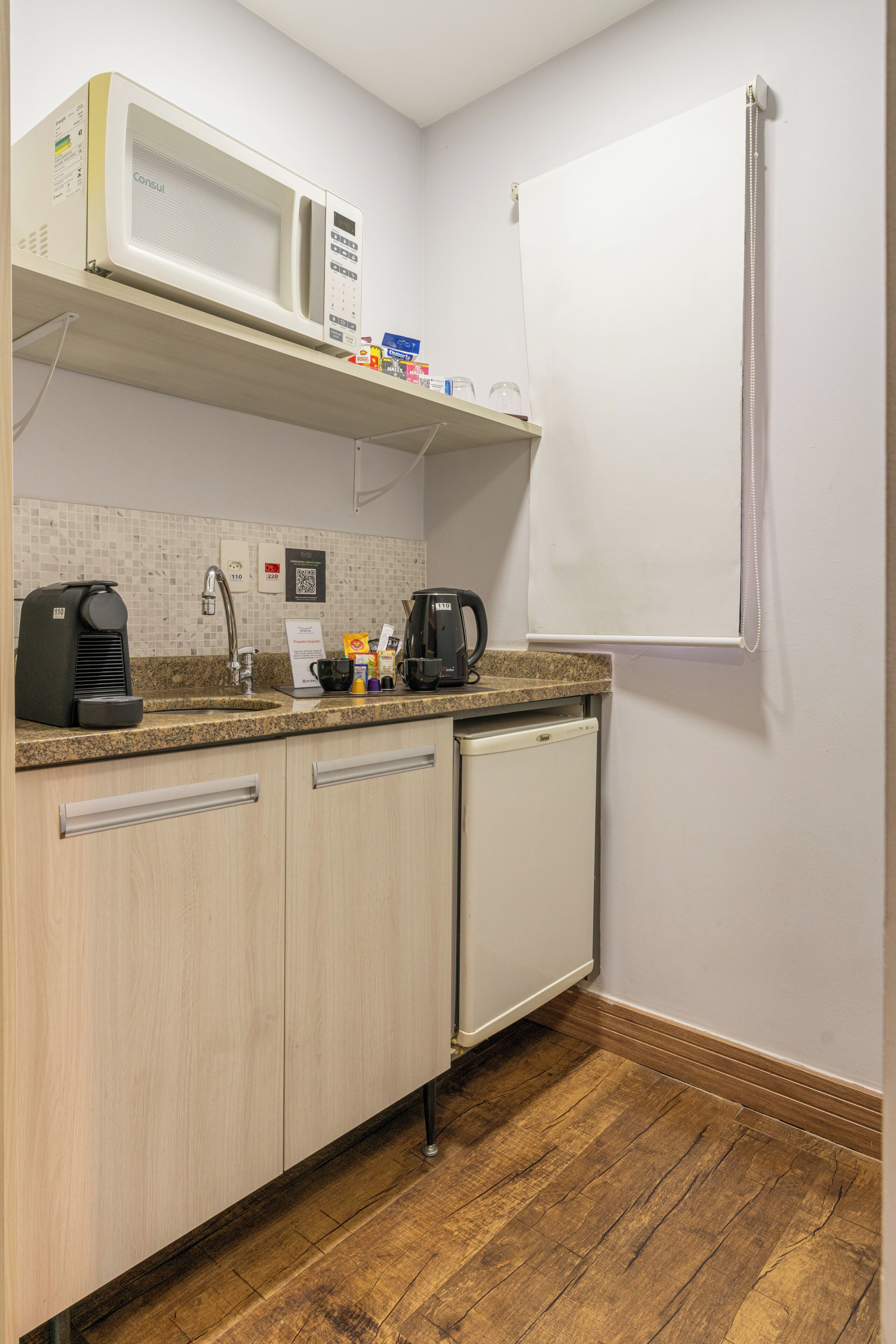 Photo - Intercity Interative São Paulo Jardins