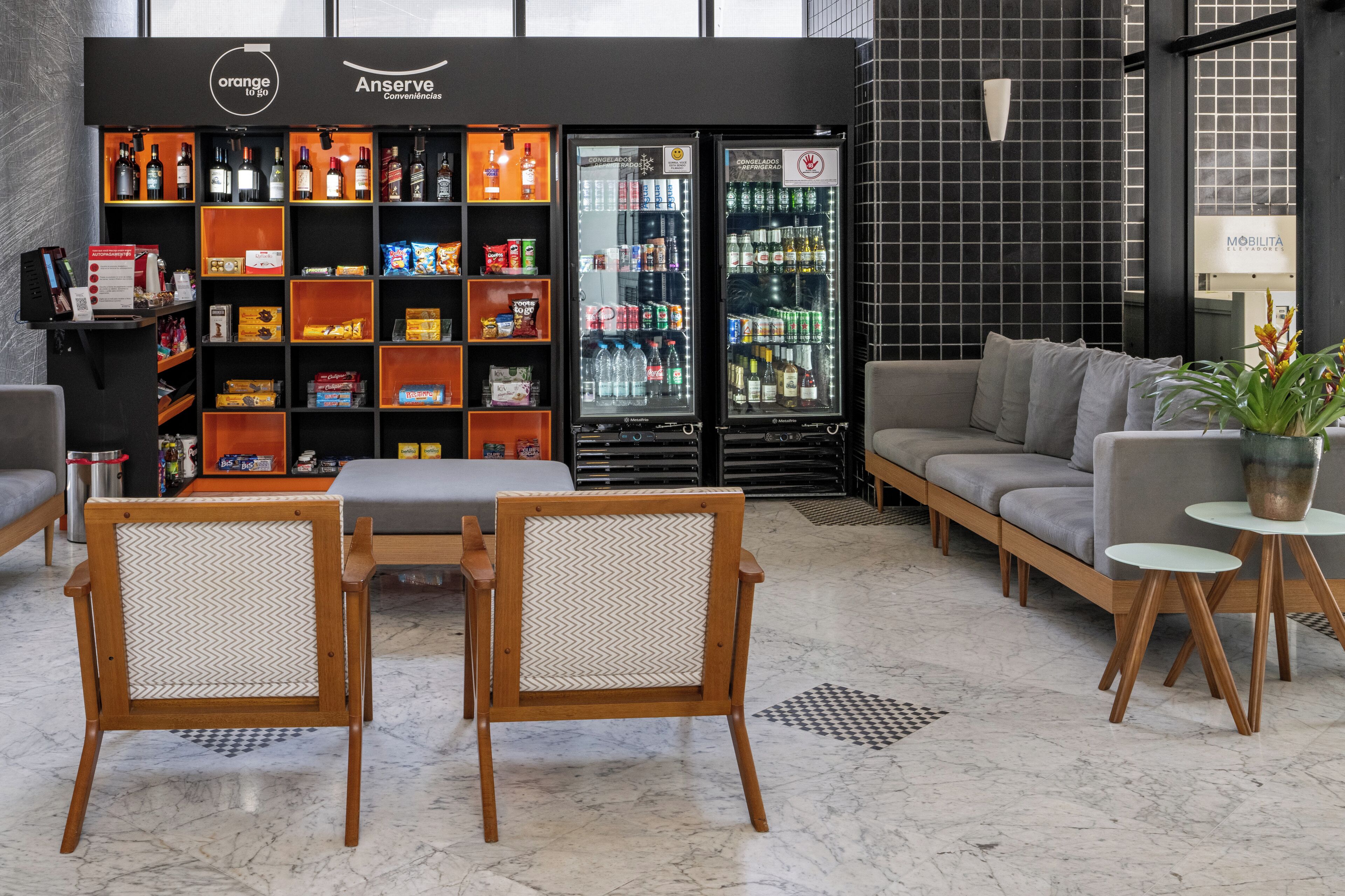 Photo - Intercity Interative São Paulo Jardins