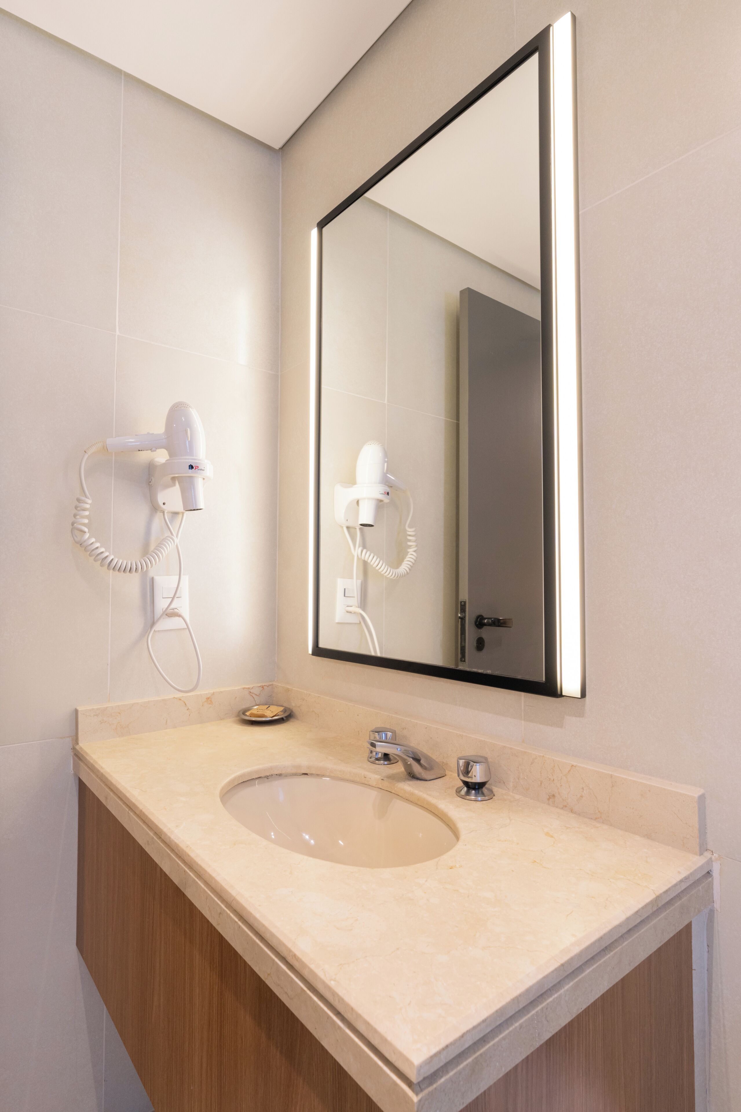 Photo - Intercity Interative São Paulo Jardins