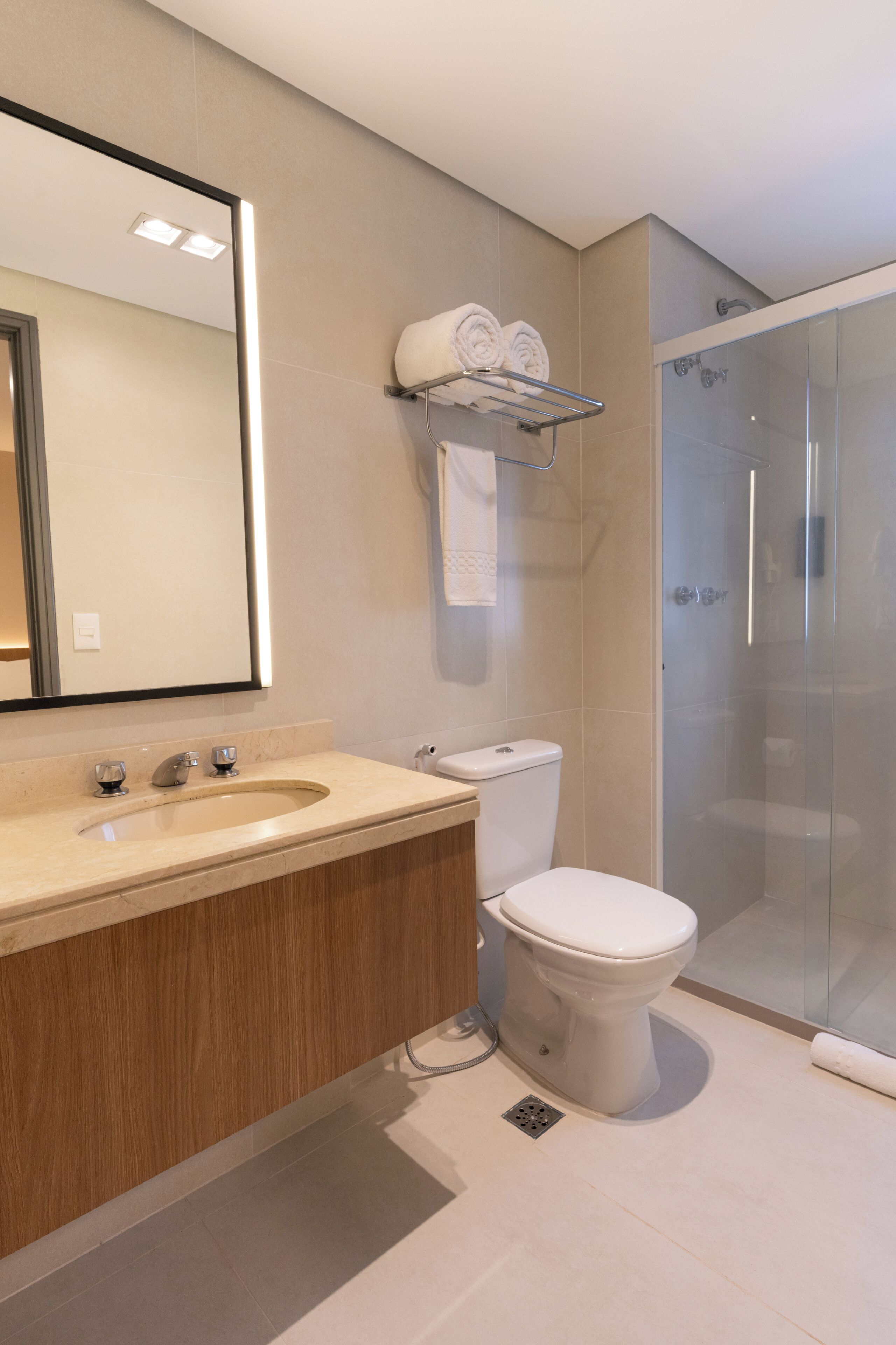 Photo - Intercity Interative São Paulo Jardins