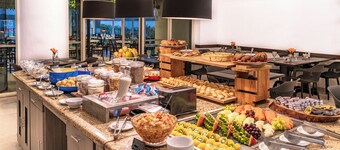 Intercity Interative São Paulo Jardins