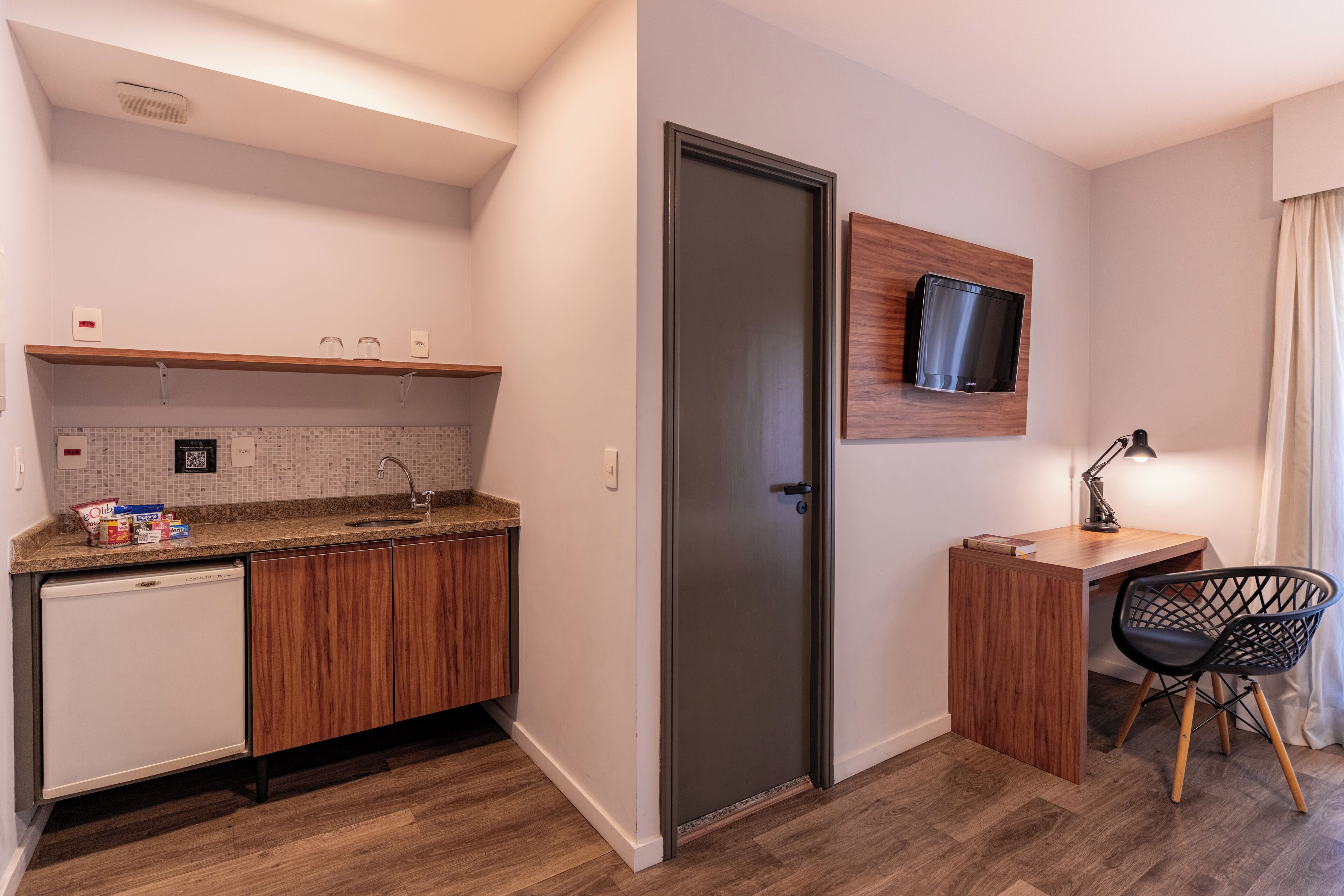 Photo - Intercity Interative São Paulo Jardins