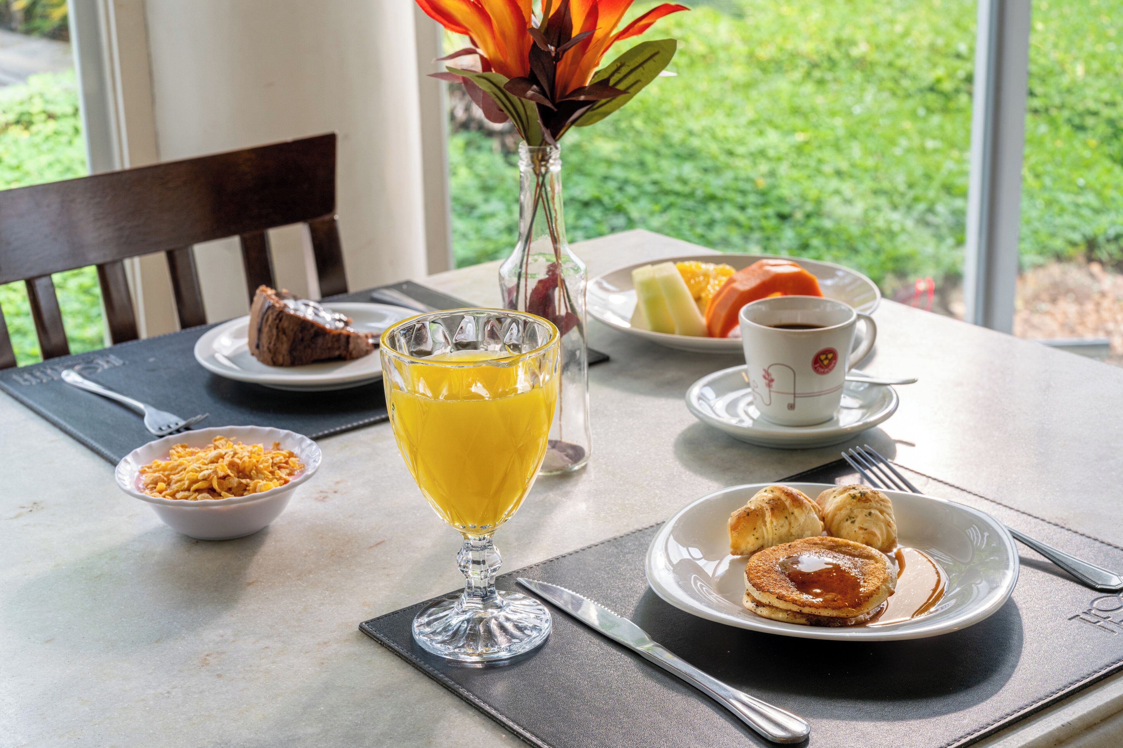 Photo - Intercity Interative São Paulo Jardins