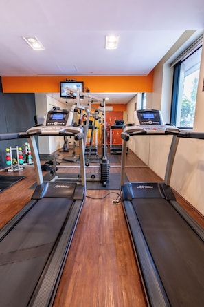 Gimnasio