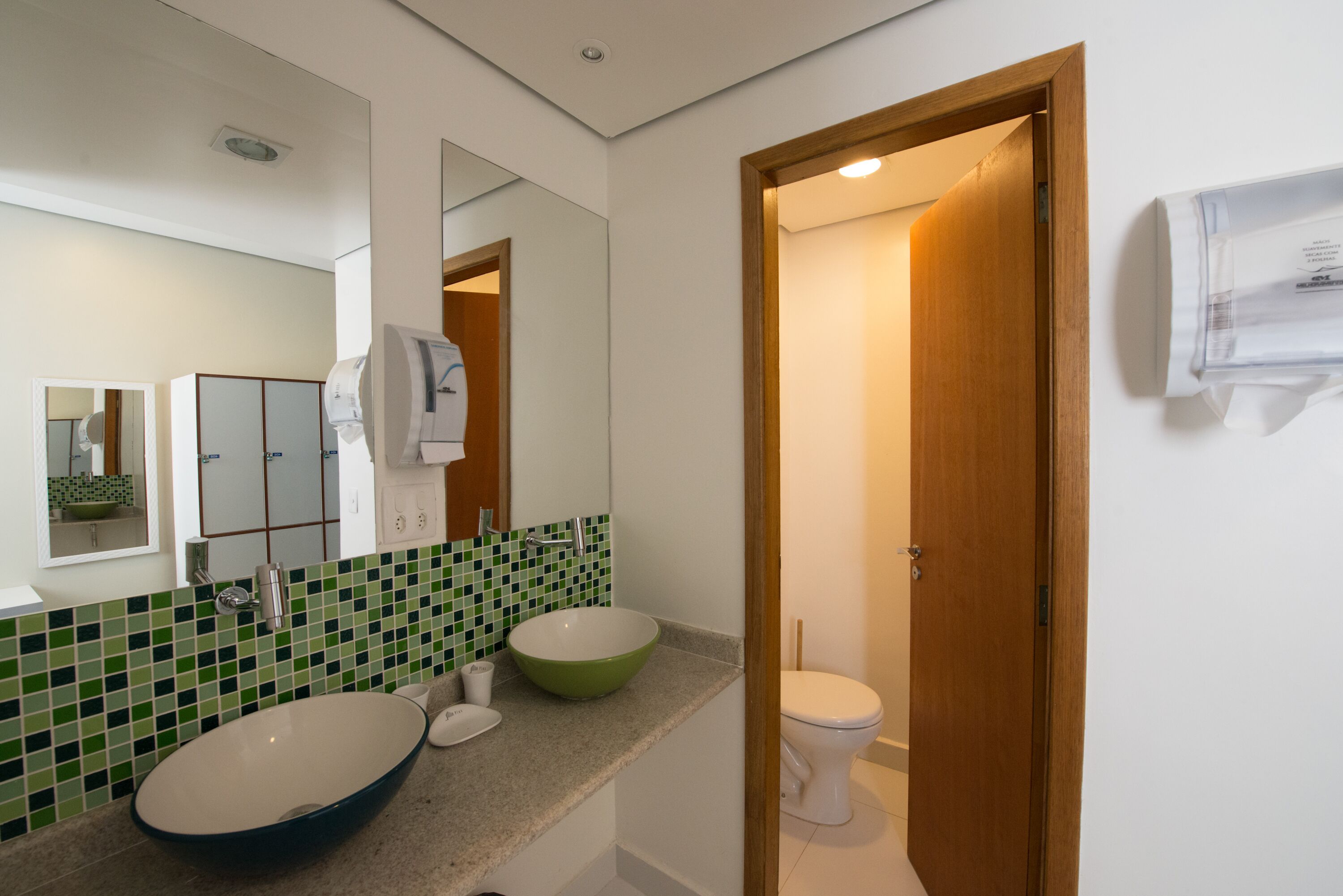 Photo - Brazilodge All Suites Hostel