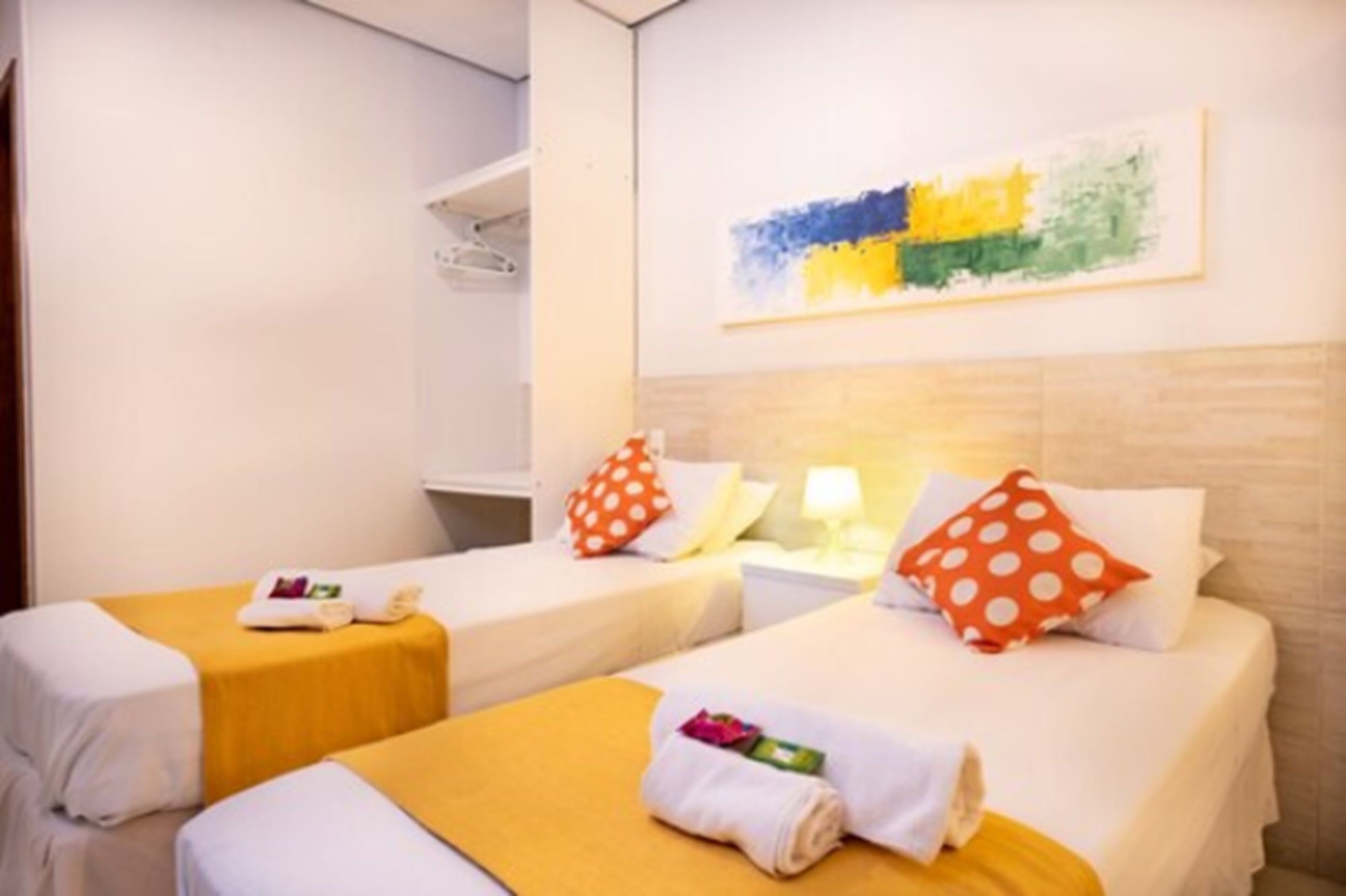 Photo - Brazilodge All Suites Hostel