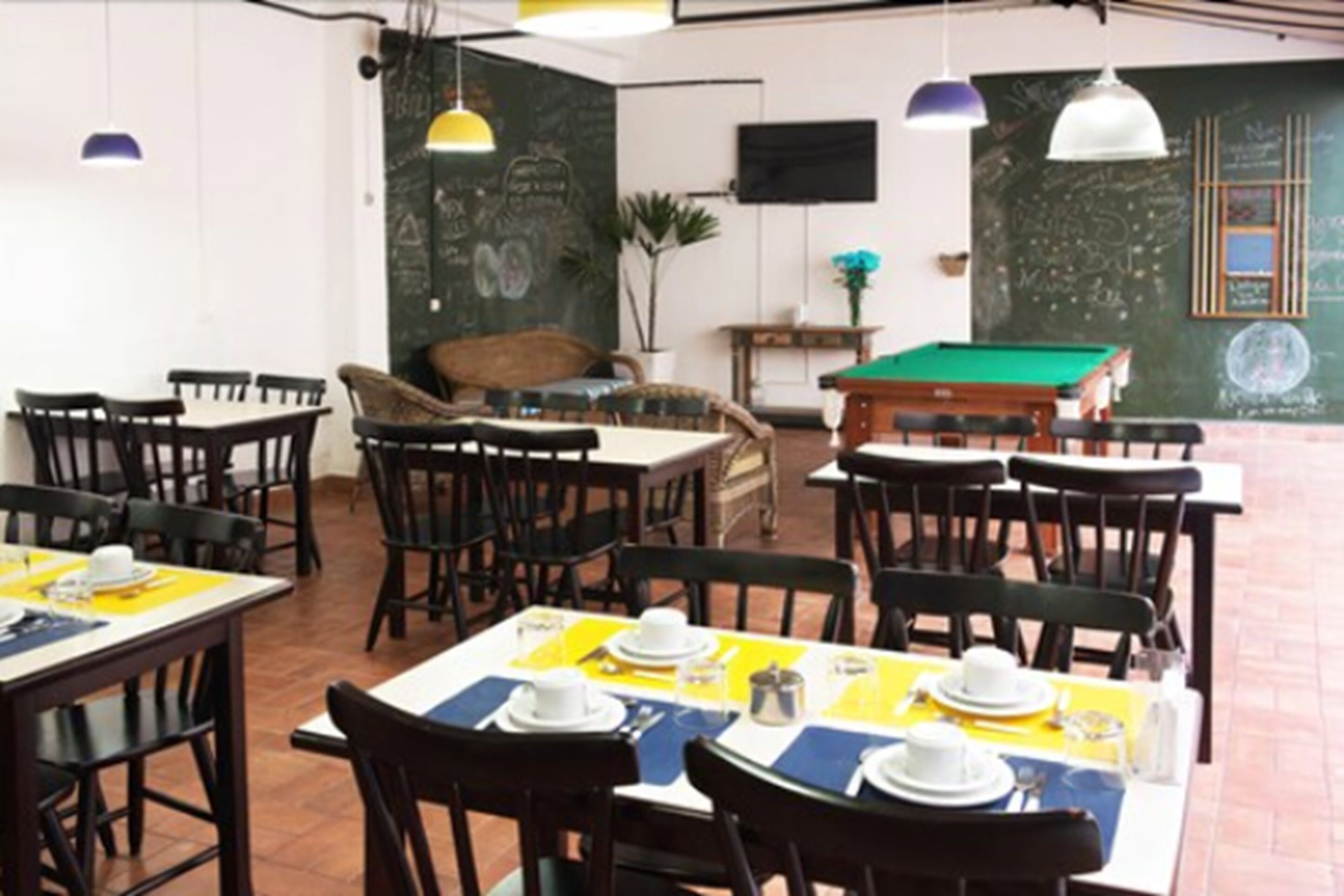 Photo - Brazilodge All Suites Hostel