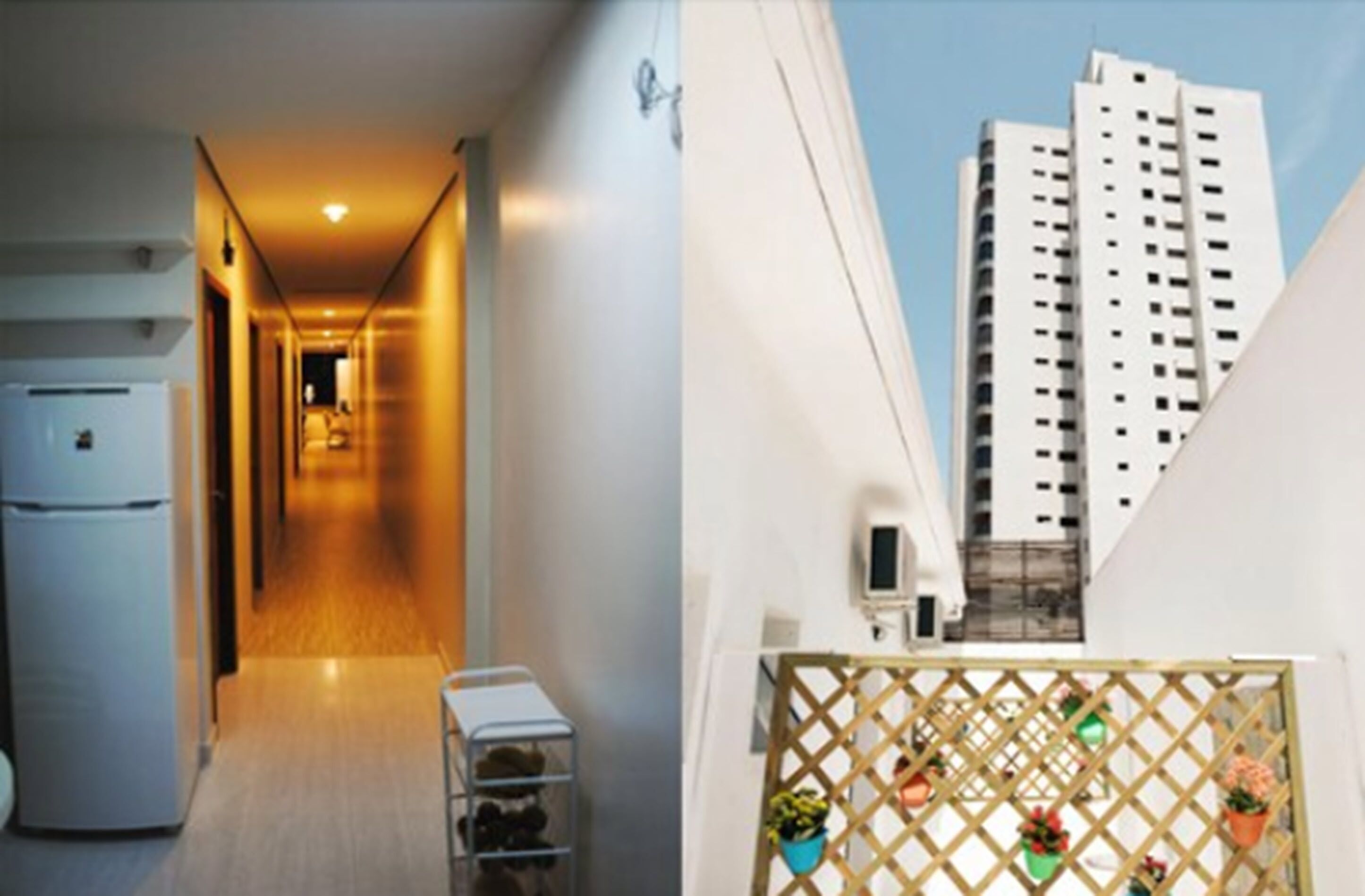 Photo - Brazilodge All Suites Hostel