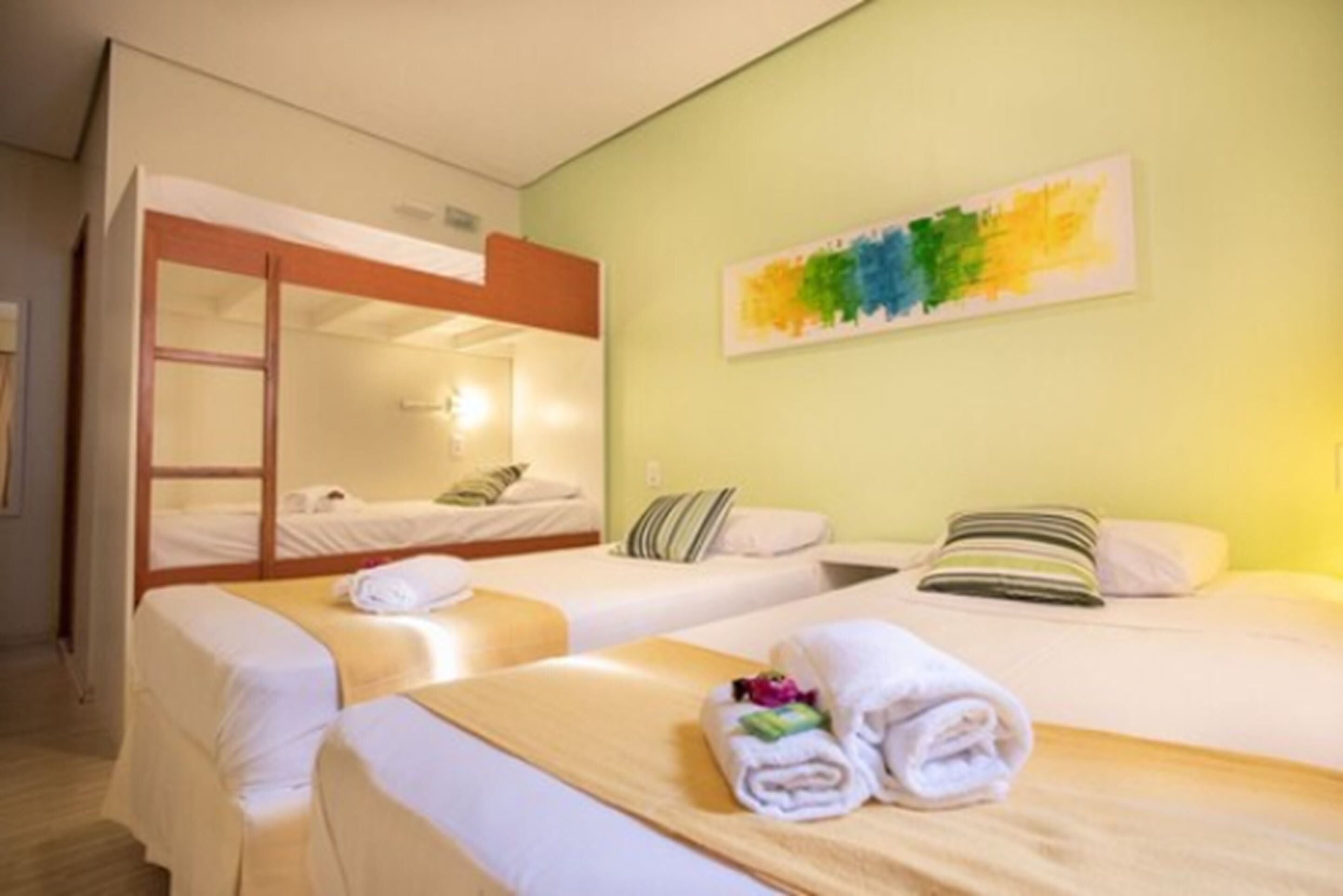 Photo - Brazilodge All Suites Hostel