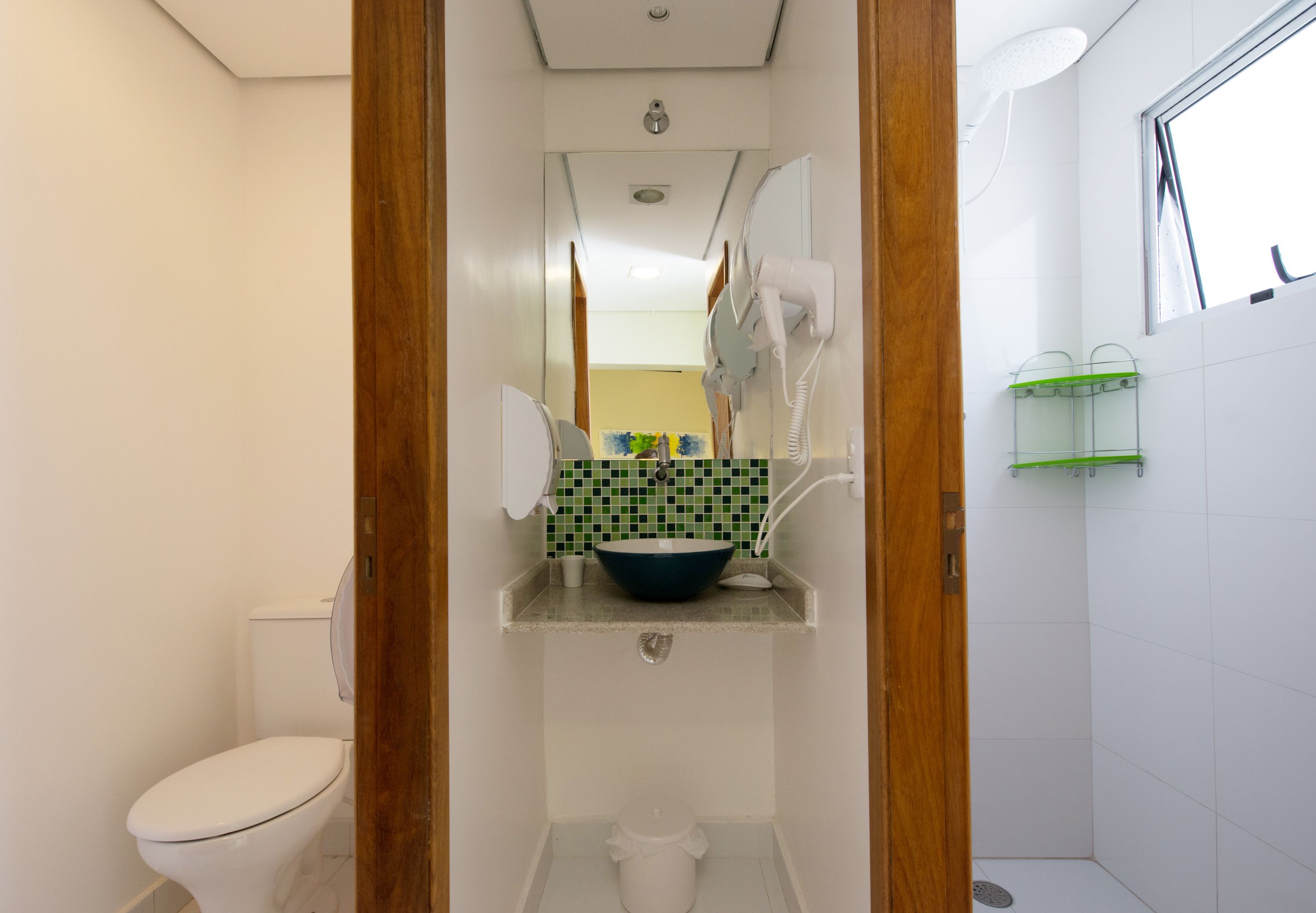 Photo - Brazilodge All Suites Hostel