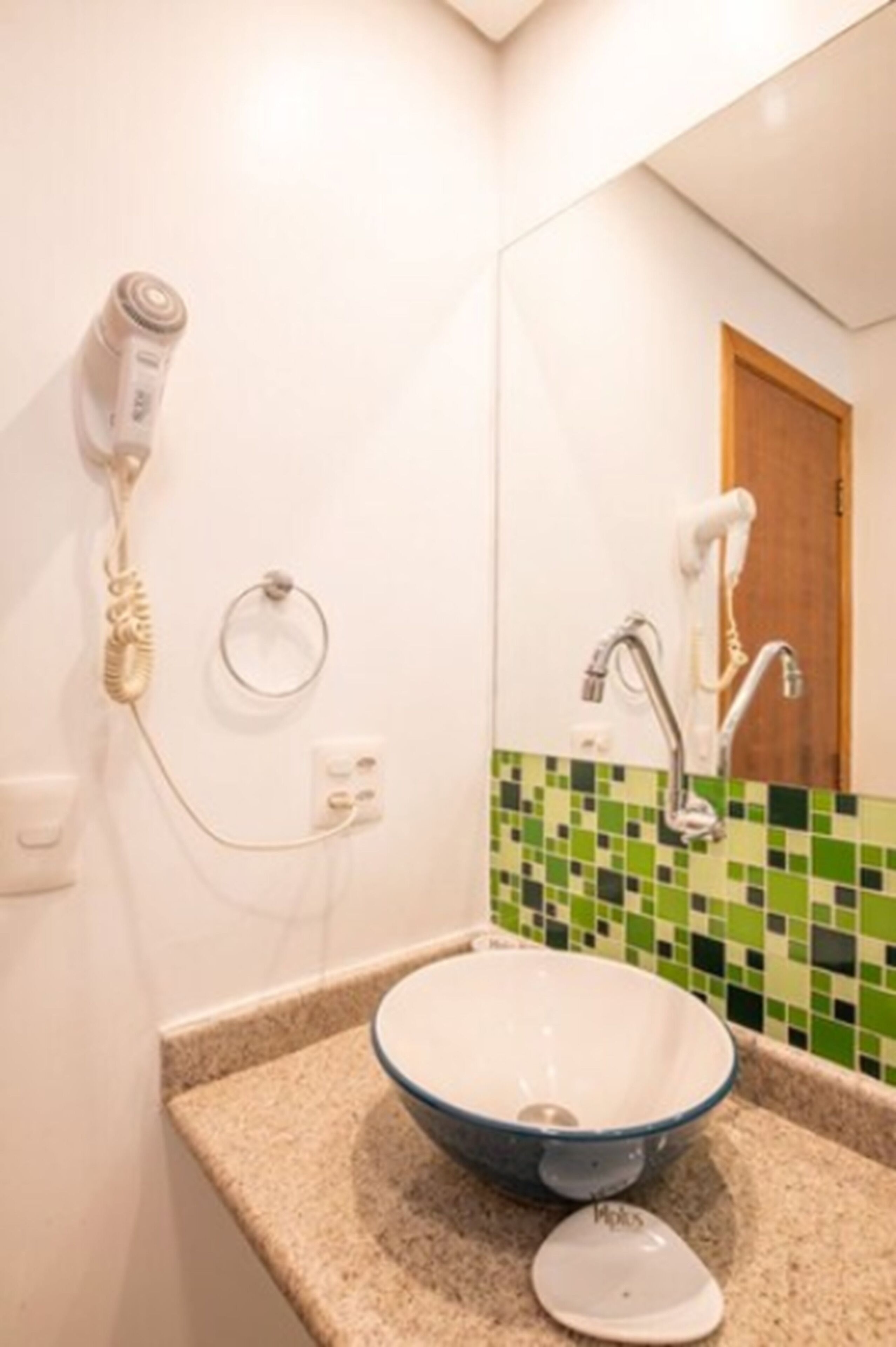Foto - Brazilodge All Suites Hostel