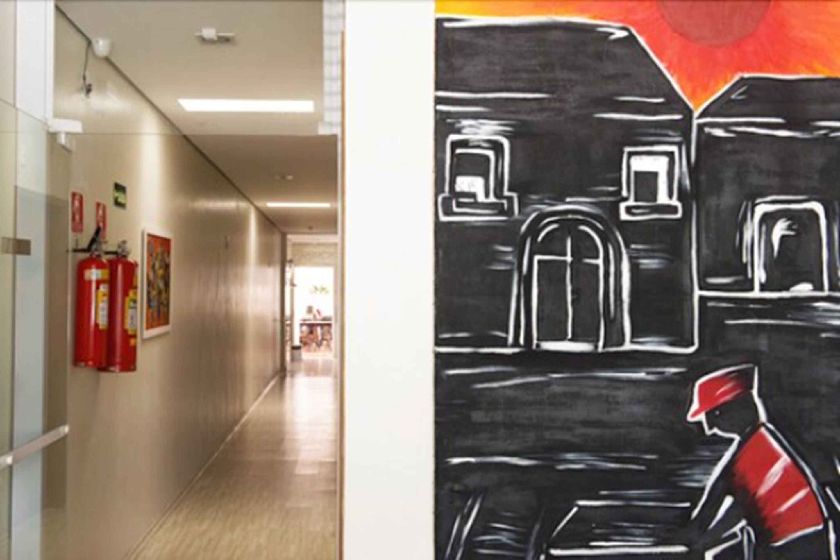 Photo - Brazilodge All Suites Hostel