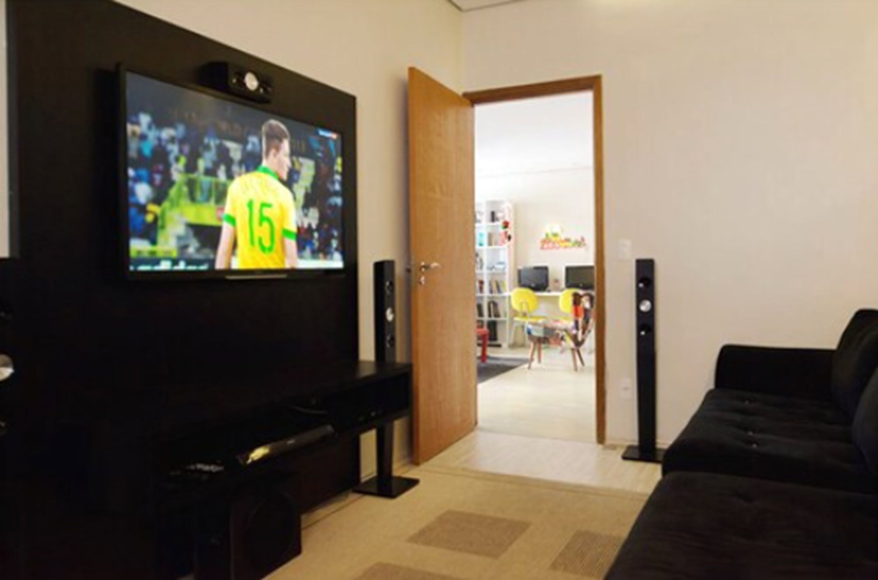 Photo - Brazilodge All Suites Hostel