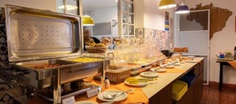 Brazilodge All Suites Hostel