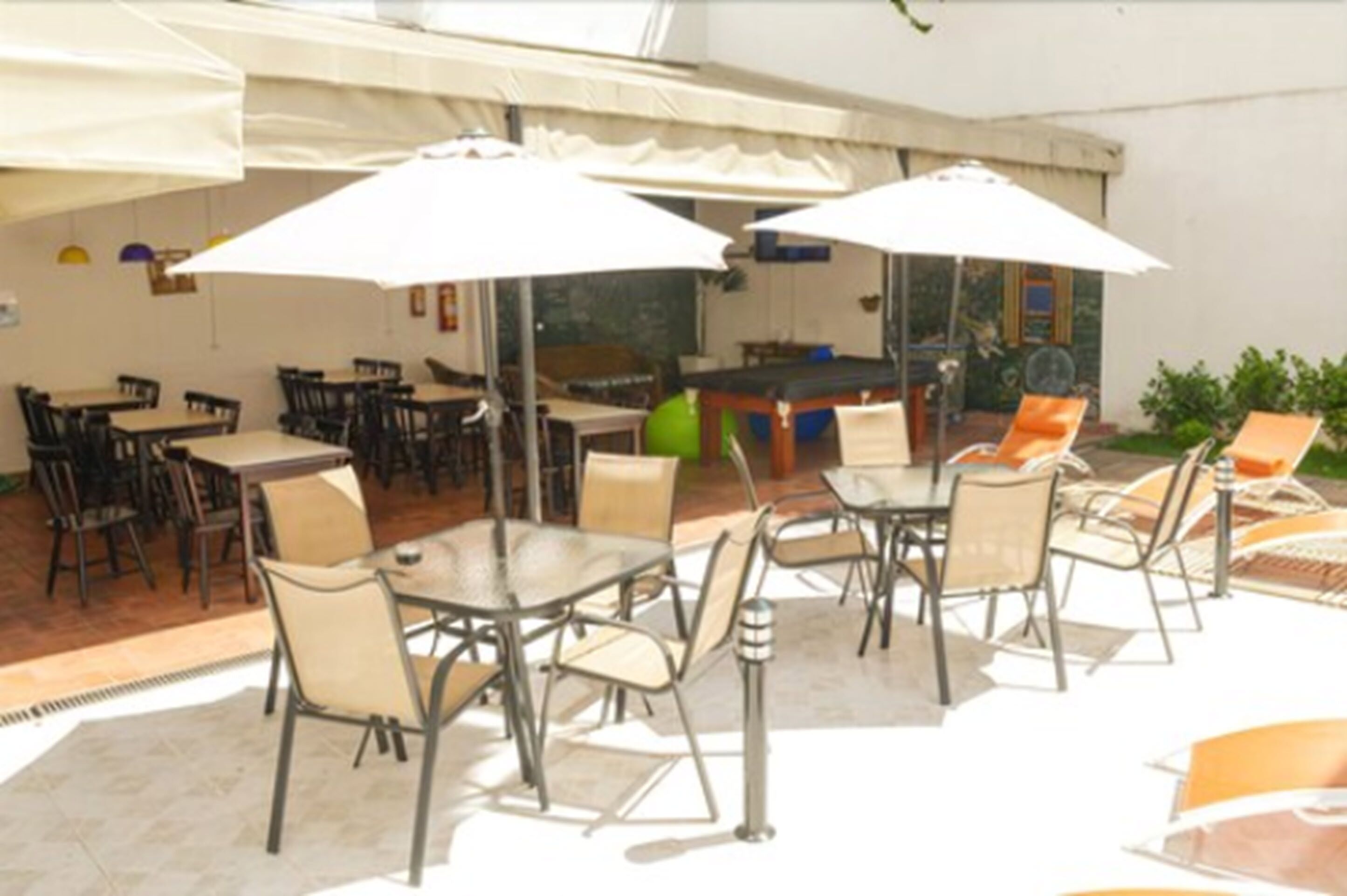 Photo - Brazilodge All Suites Hostel