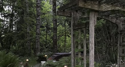 Mountain Meadows Inn