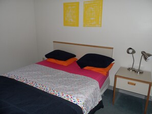 Suite, 2 Bedrooms | Desk, iron/ironing board, free WiFi, bed sheets - Economy Suites (Muldraugh)