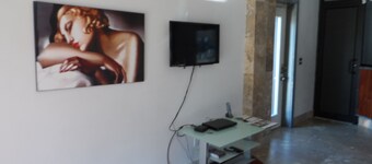 이코노미 스위트