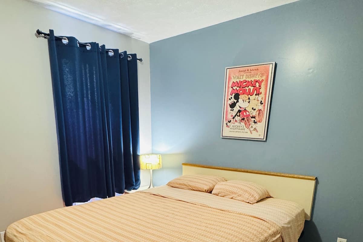 Suite, 1 Schlafzimmer