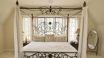 Presidential Suite #1 | 1 bedroom, free WiFi, bed sheets