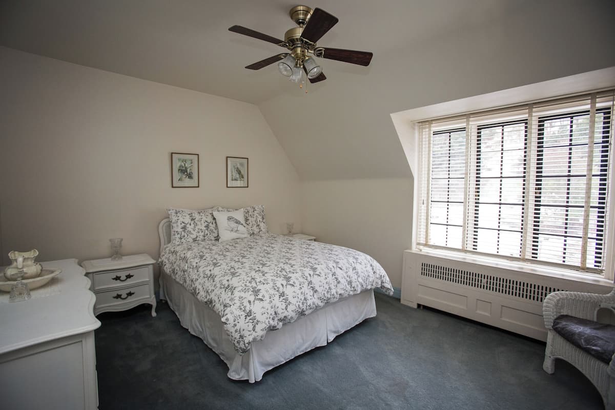 Suite, 1 Queen-Bett