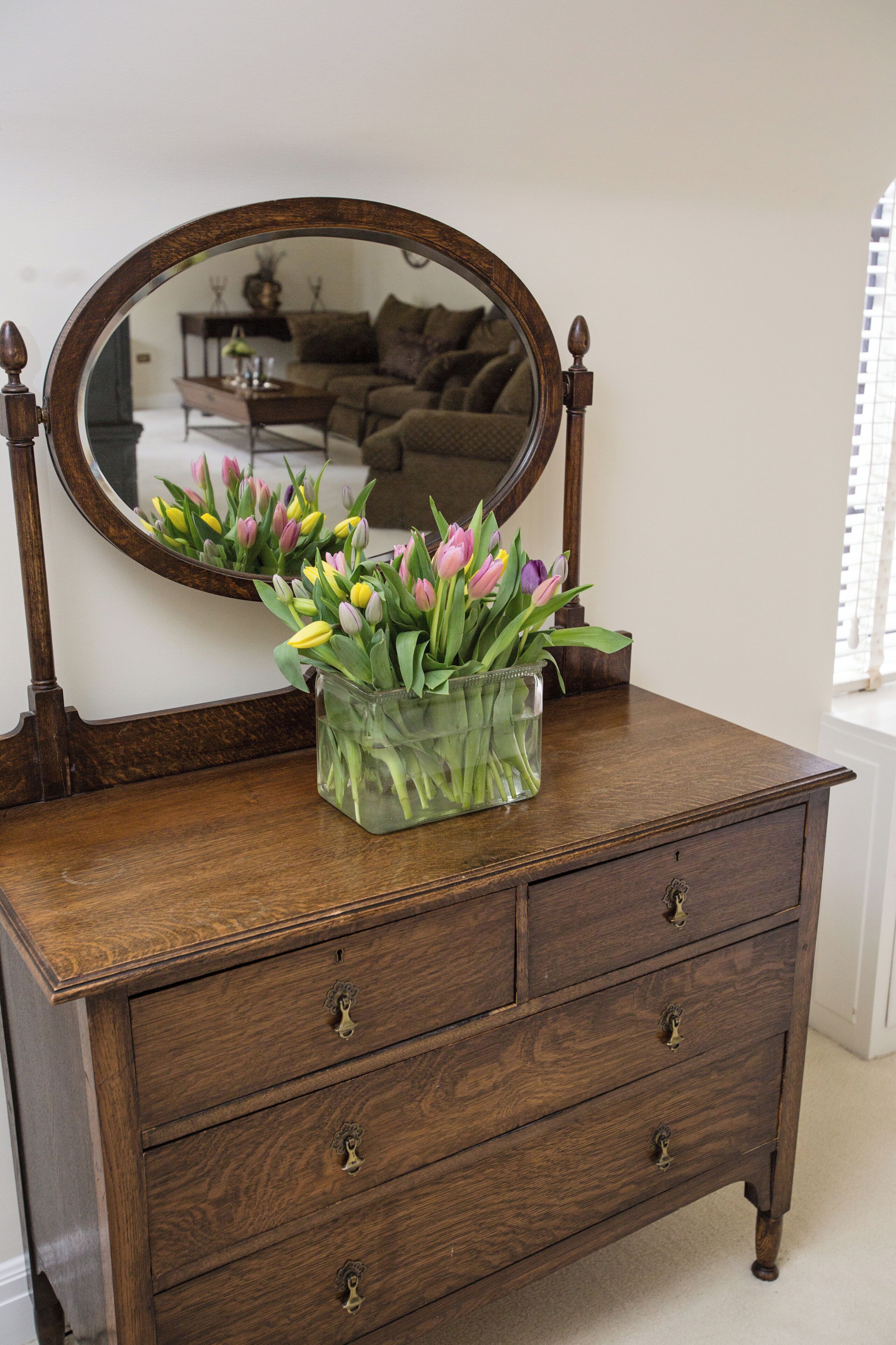 presidential suite #1 | living area