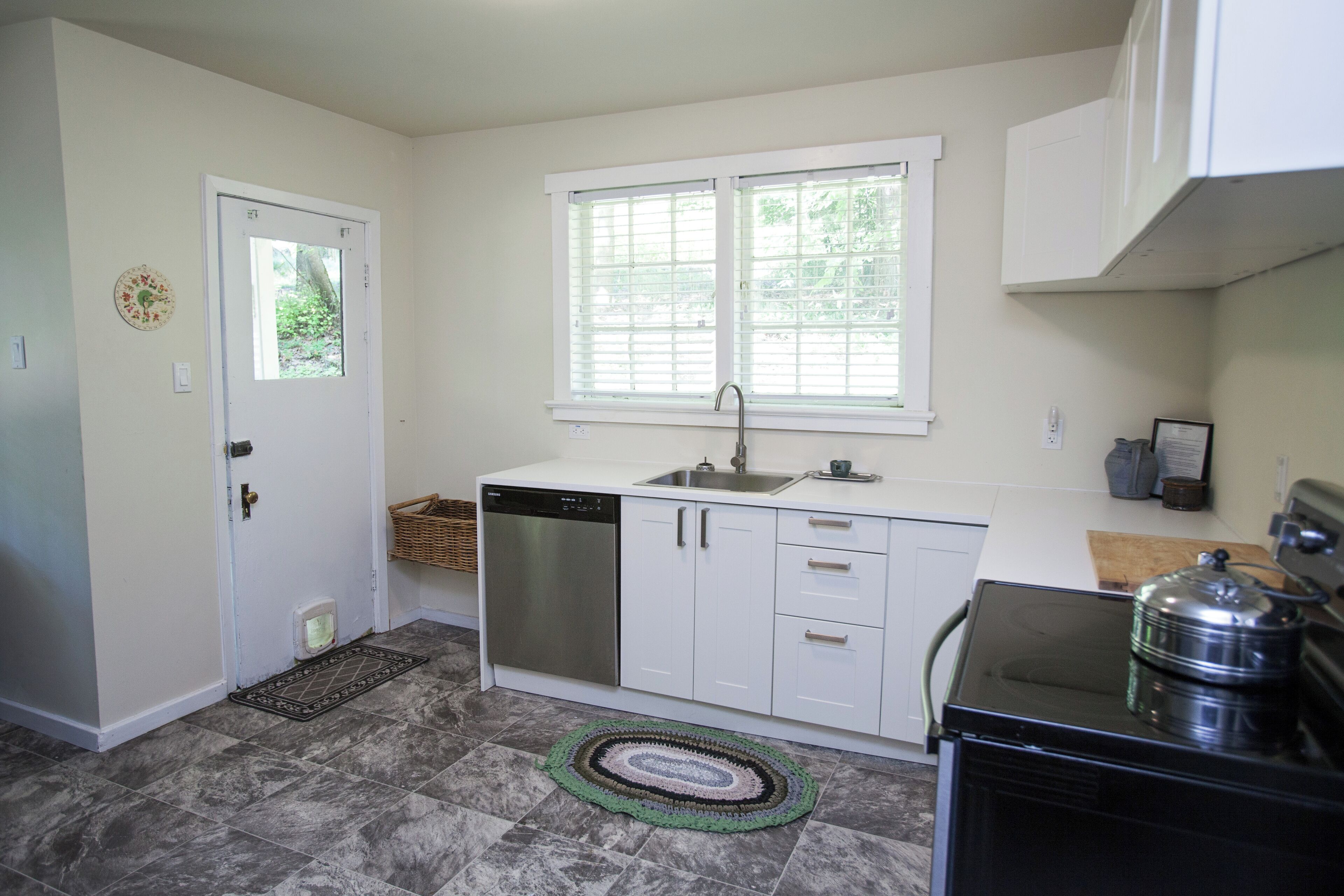 cottage | private kitchen