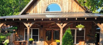 The Robin's Nest Tobermory