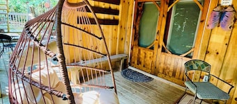 The Robin's Nest Tobermory