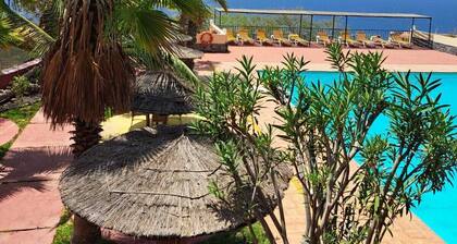 Hotel Xaguate