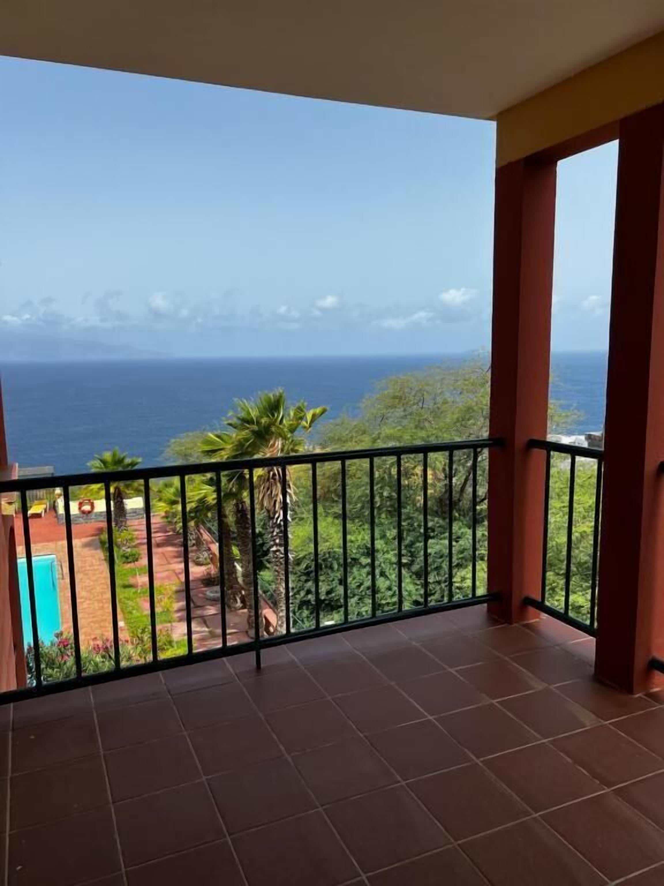 Standard Double or Twin Room | Terrace/patio