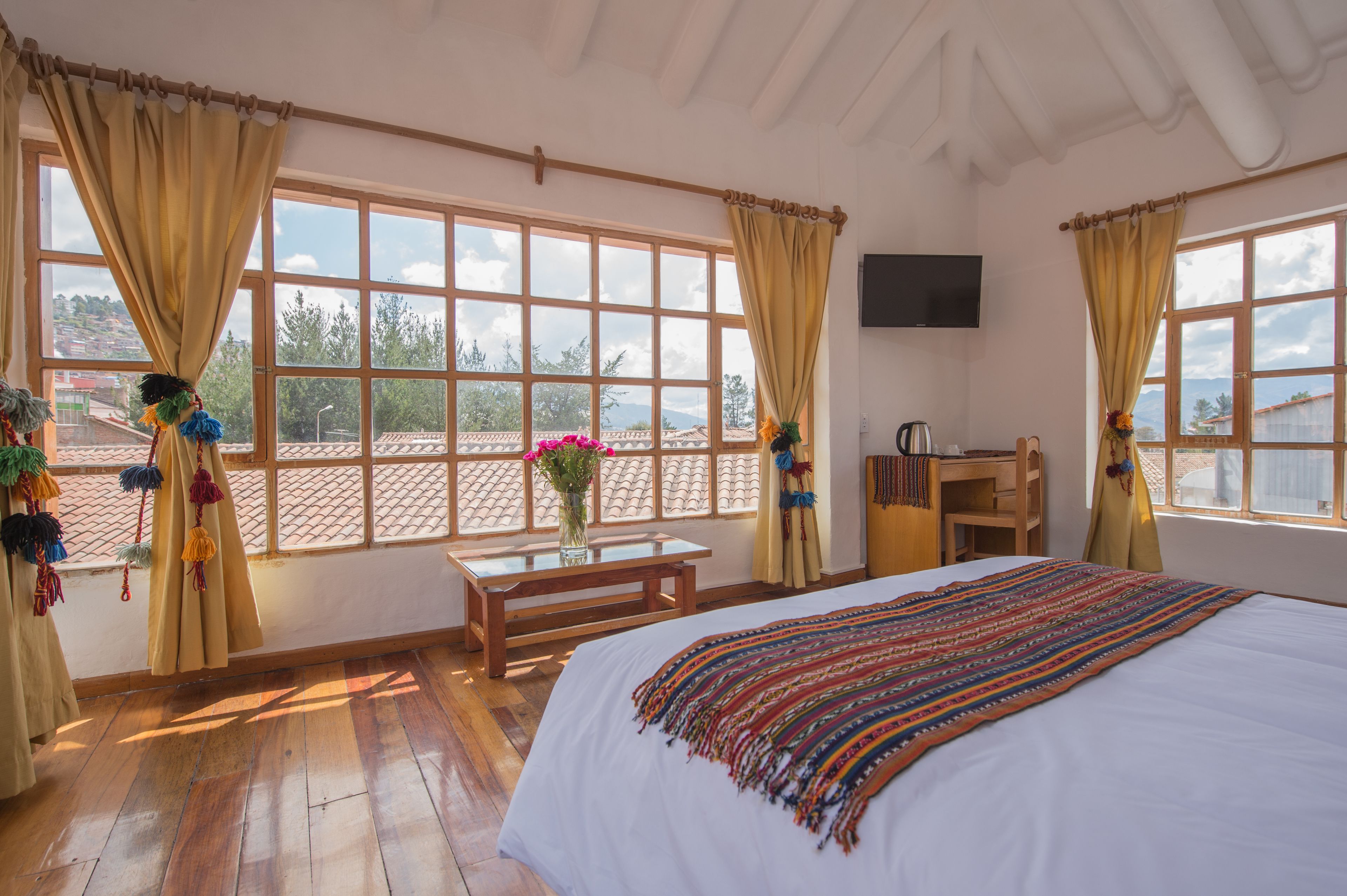 Foto - Inkarri Cusco