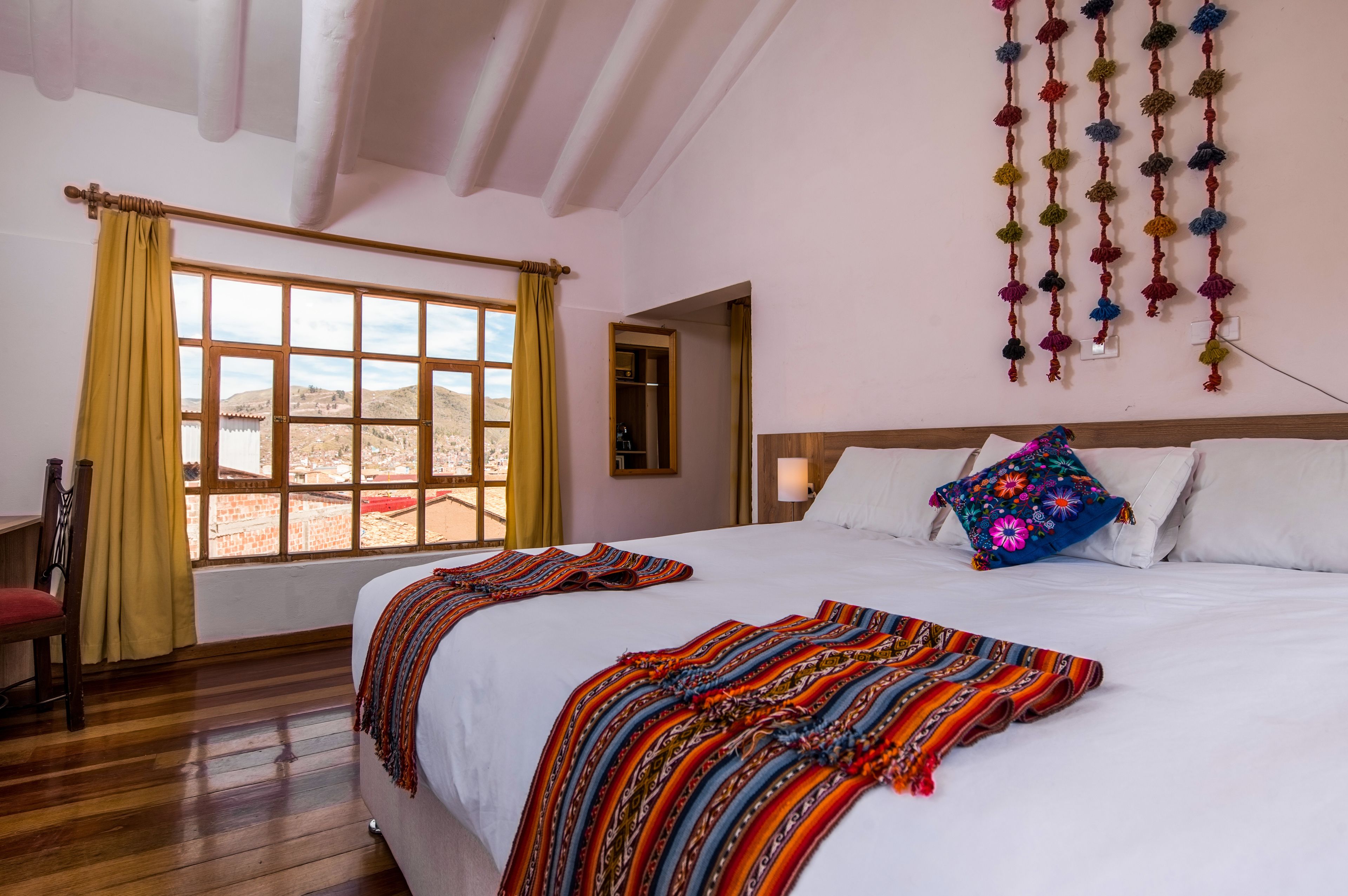 Foto - Inkarri Cusco