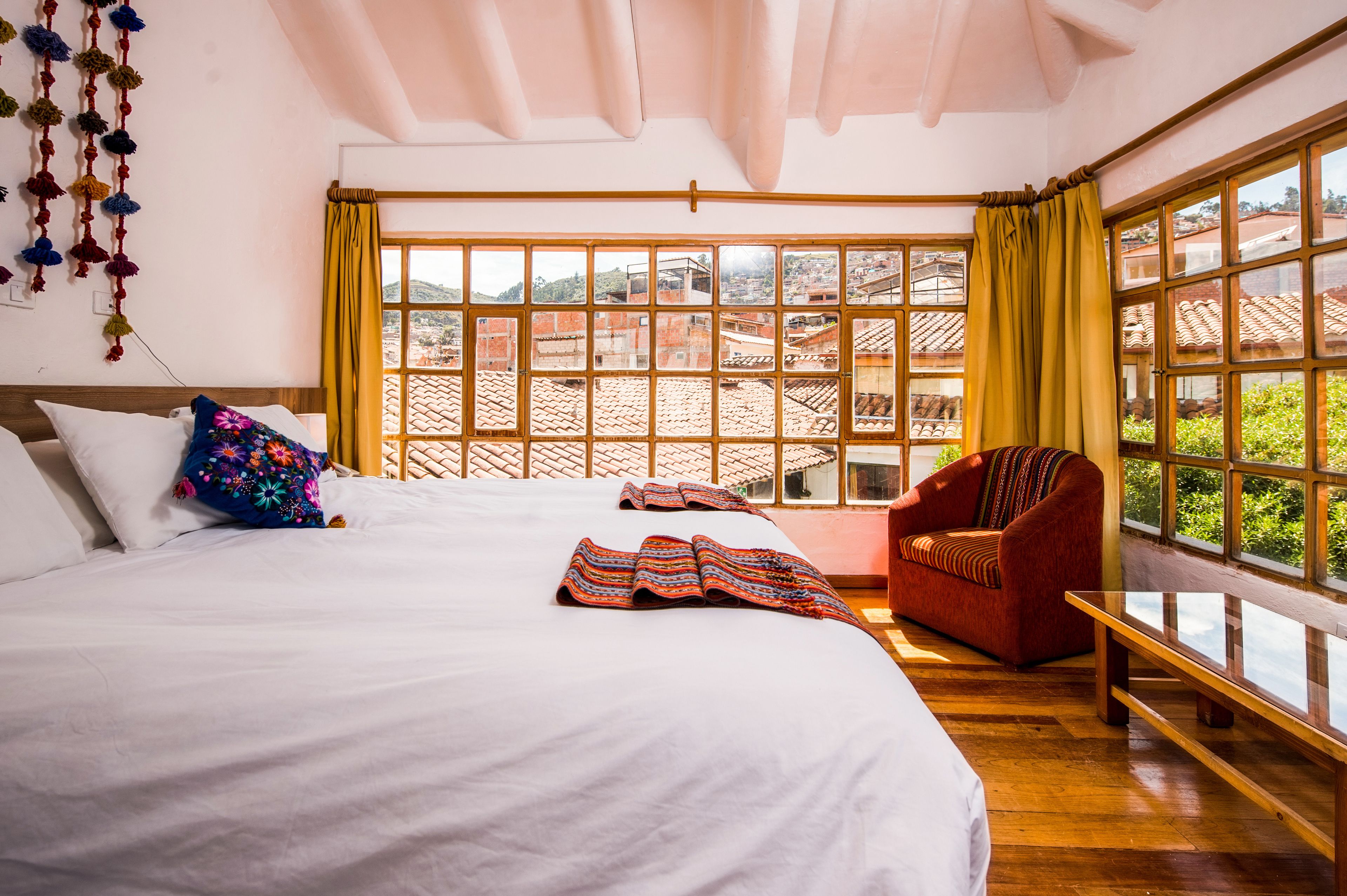 Foto - Inkarri Cusco