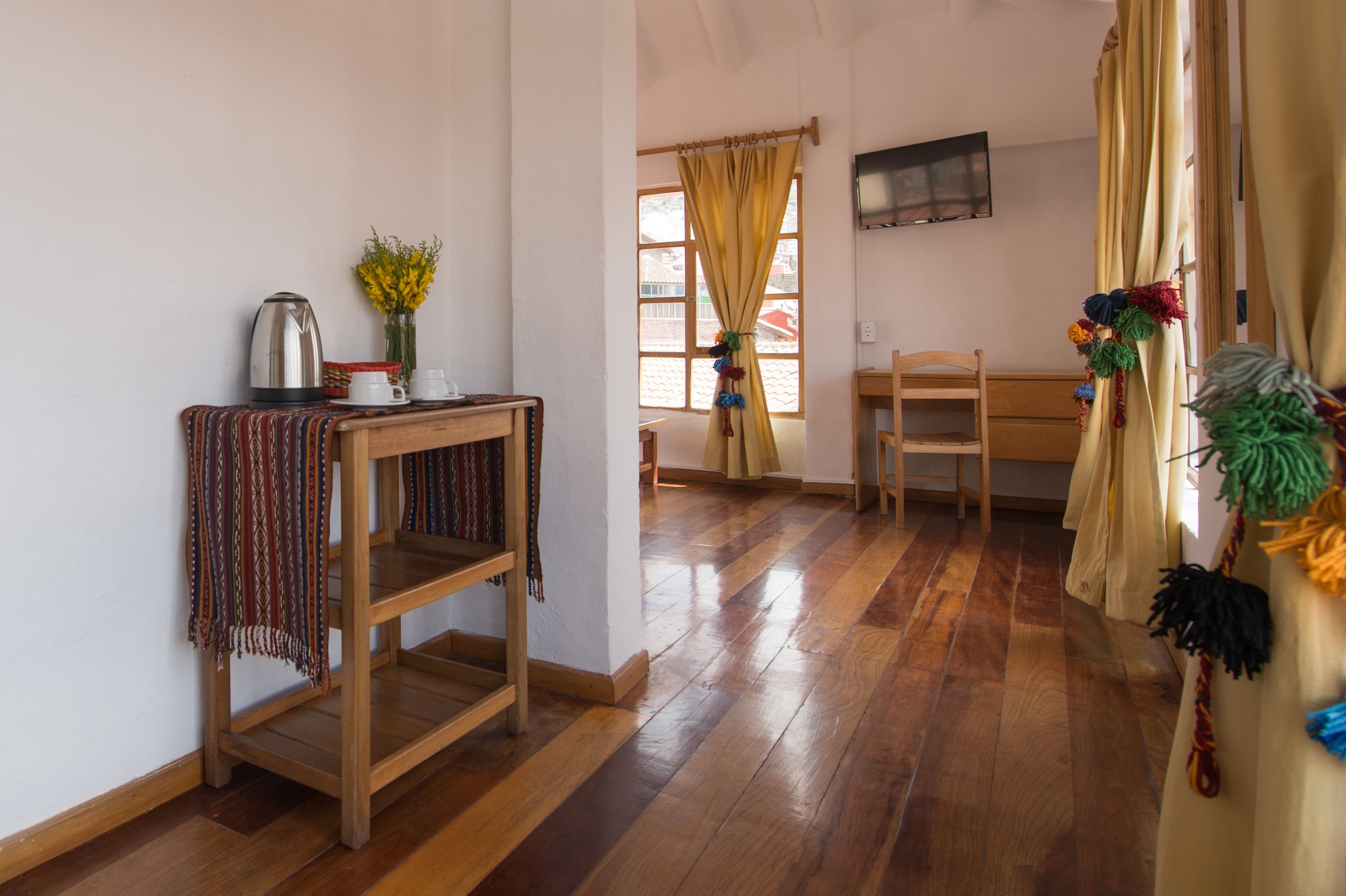 Foto - Inkarri Cusco