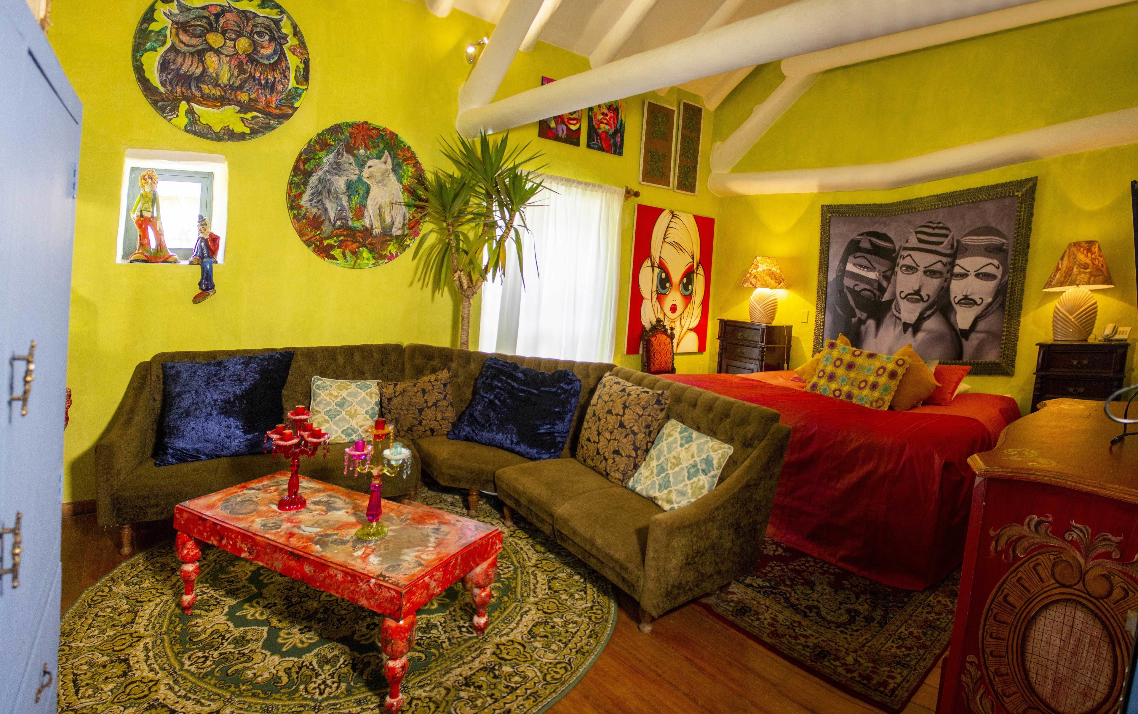 Foto - Inkarri Cusco