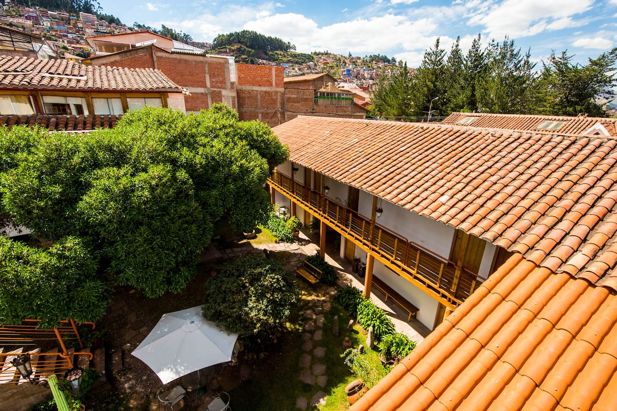 Superior Double Room, 1 Double Bed, Private Bathroom | In-room safe, blackout drapes, free WiFi
