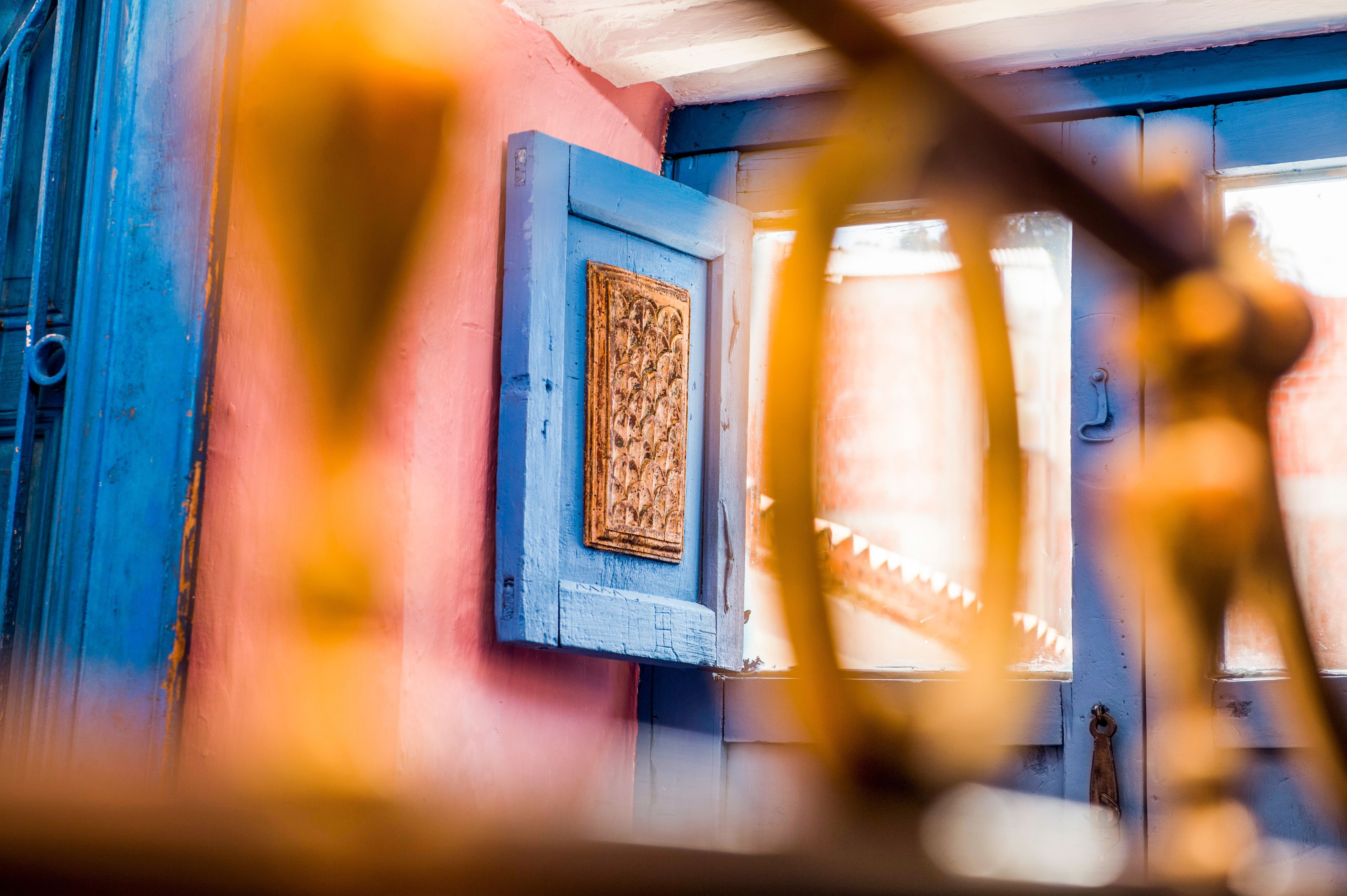 Foto - Inkarri Cusco