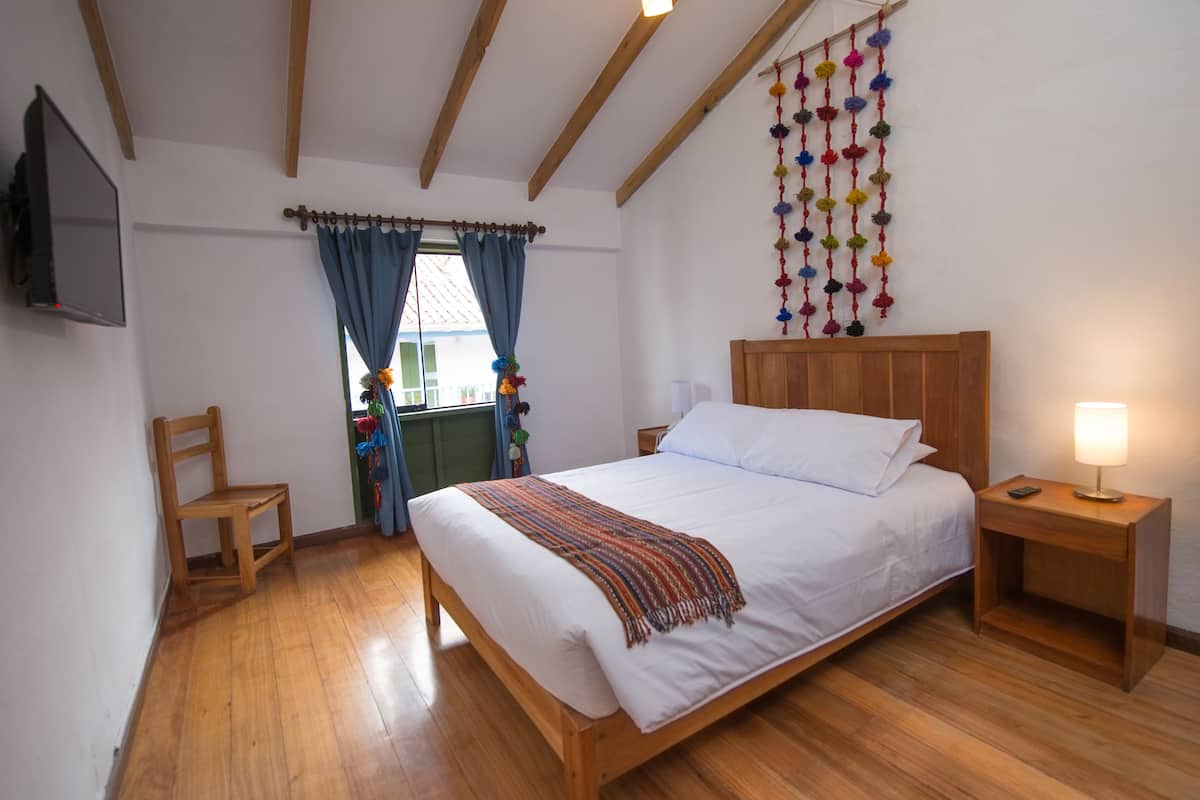 Standard Single Room | In-room safe, blackout drapes, free WiFi