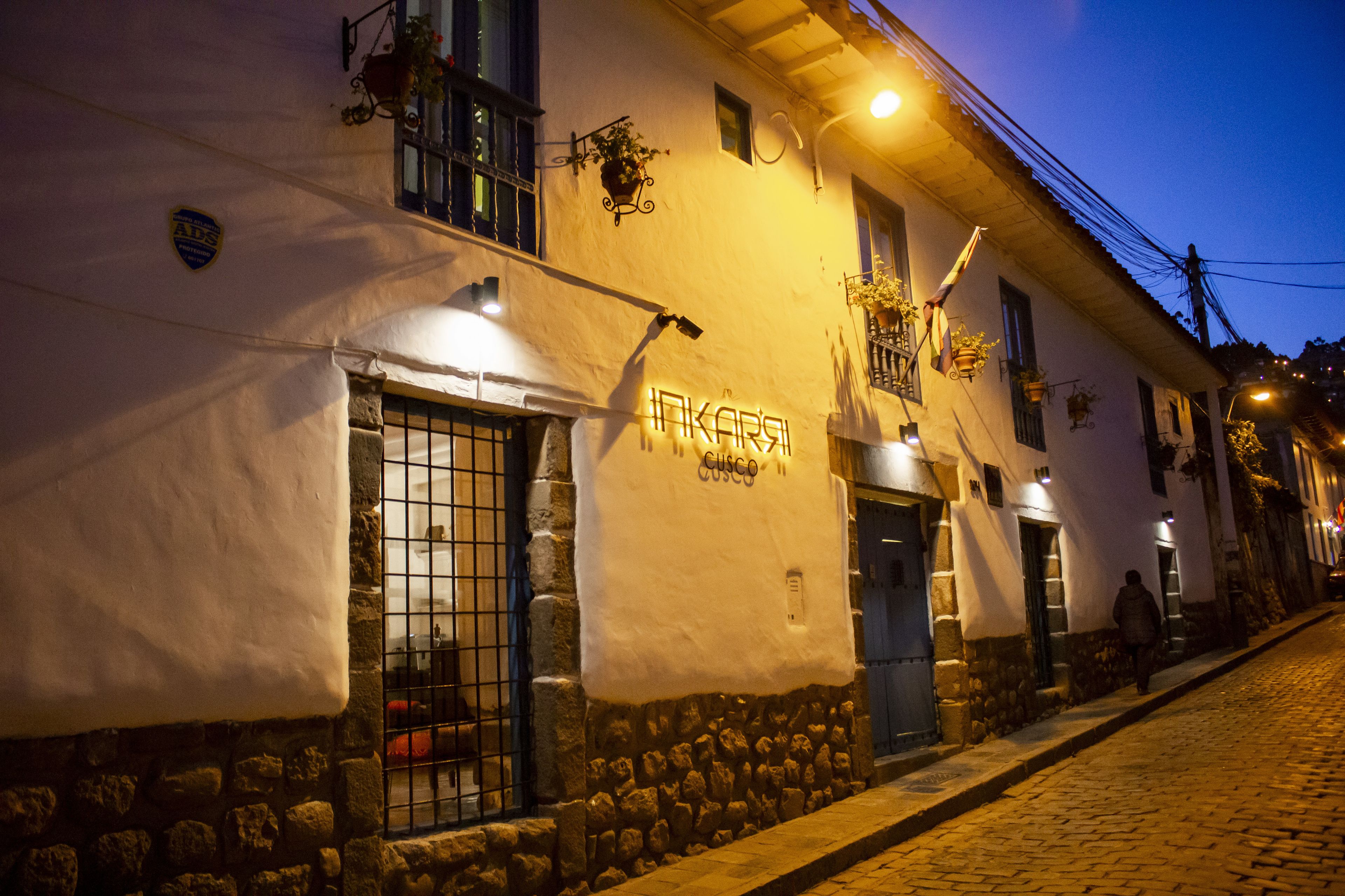 Foto - Inkarri Cusco